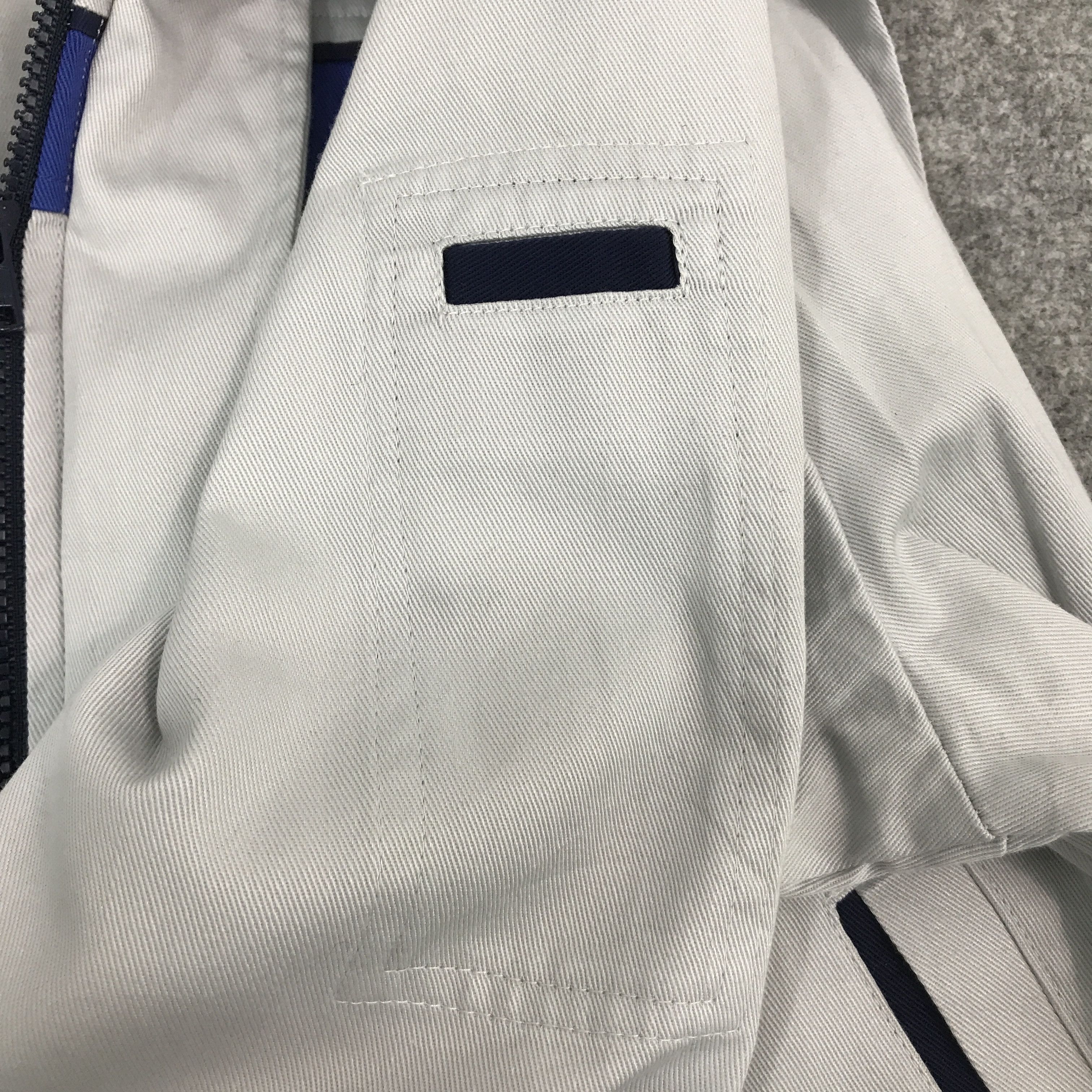 Japanese Brand × Sports Specialties TOYOTA BODY SEIKO UNIFORM JAPAN JACKET Size US L / EU 52-54 / 3 - 10 Thumbnail