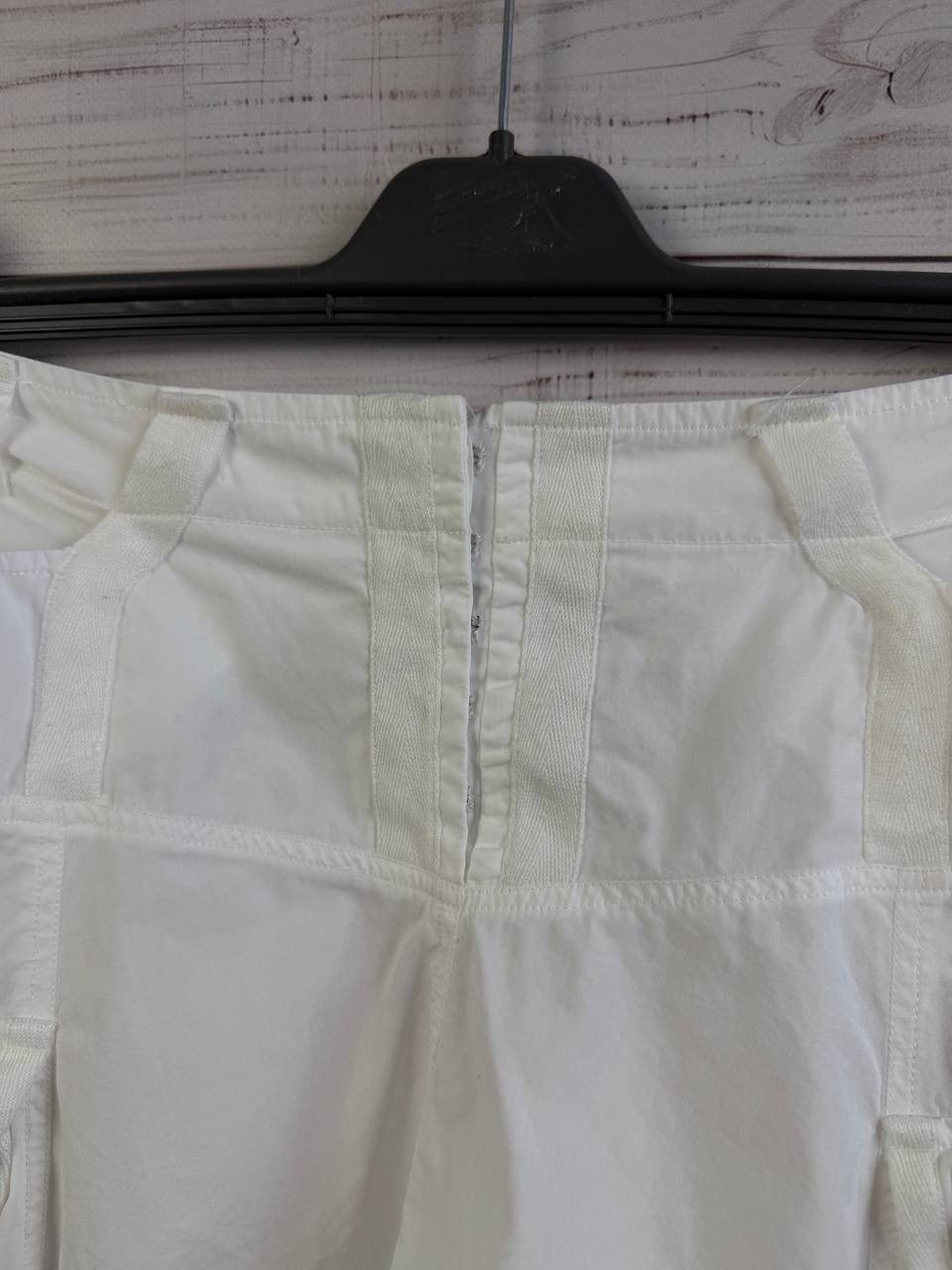 Jean Paul Gaultier JEAN PAUL GAULTIER Skirt 90s Size 30" / US 8 / IT 44 - 5 Thumbnail