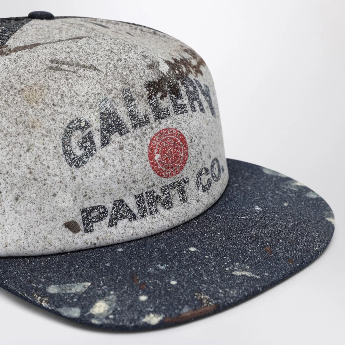 Gallery Dept. o1d2blof0426 Size: OS / Baseball Cap / Hat in Multicolor Size ONE SIZE - 4 Thumbnail
