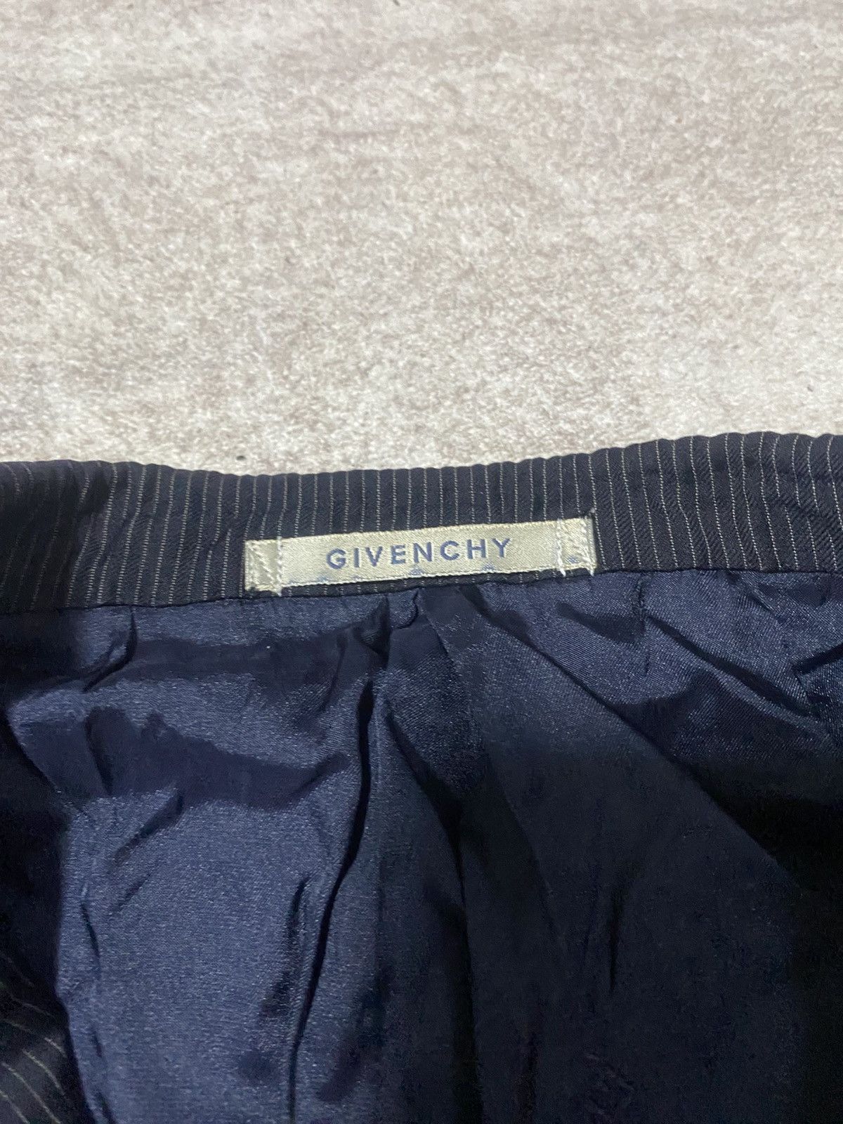 Givenchy Monsieur by Givenchy Size 46R - 2 Thumbnail