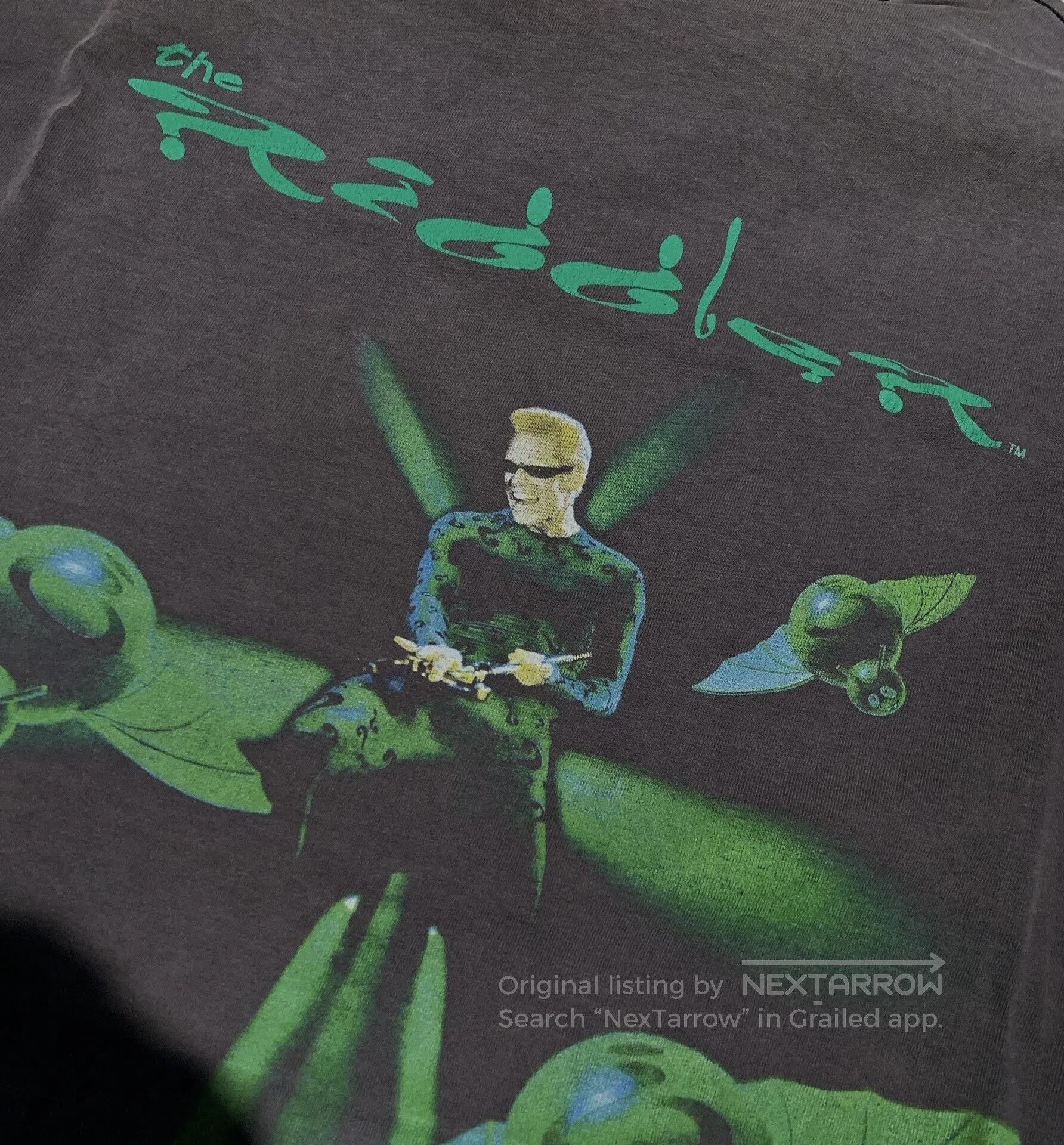 Other Vintage Batman 1995 Tee Shirt. Size US M / EU 48-50 / 2 - 2 Thumbnail