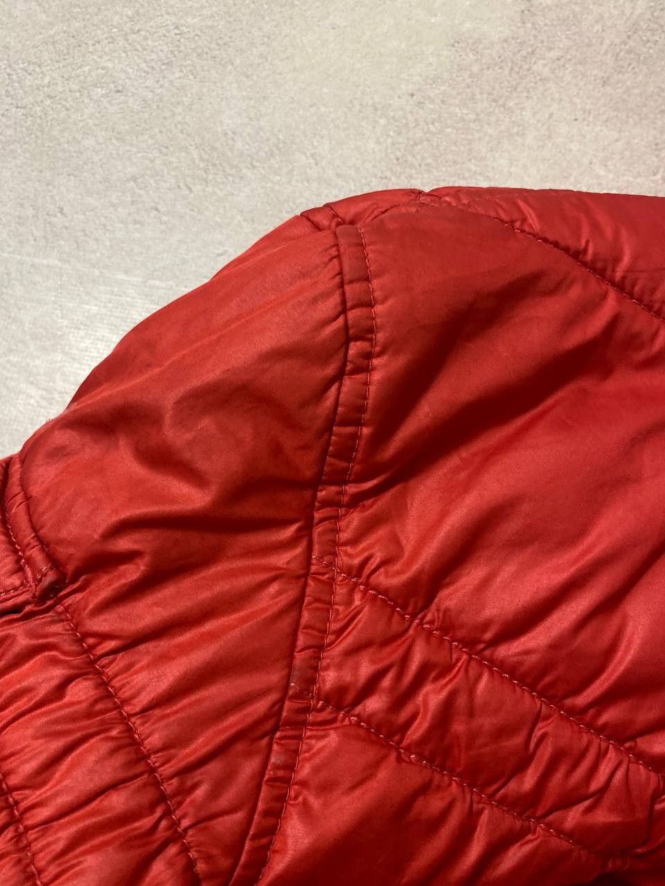 If Six Was Nine Fur Fuzzy Vintage LGB If6Was9 style Bobmer jacket Size M / US 6-8 / IT 42-44 - 14 Thumbnail