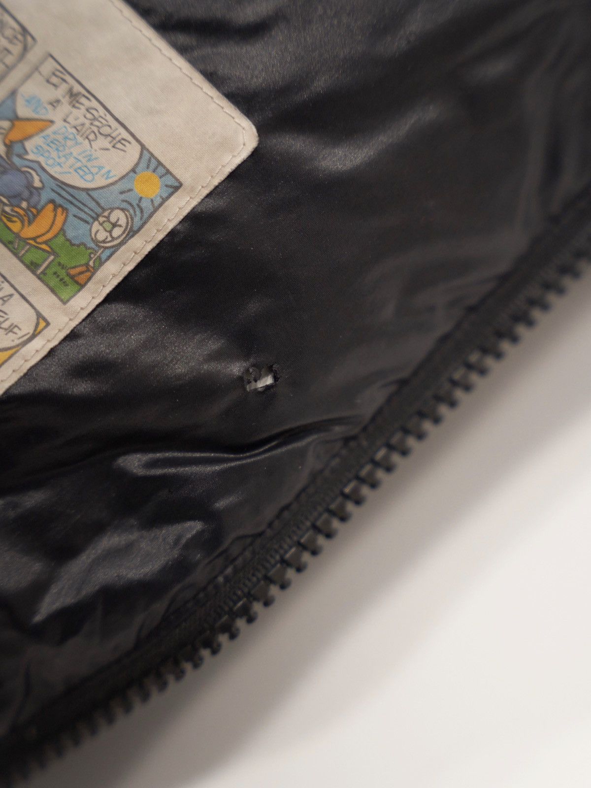 Moncler Moncler Ecrins “Black” Size US XL / EU 56 / 4 - 14 Thumbnail