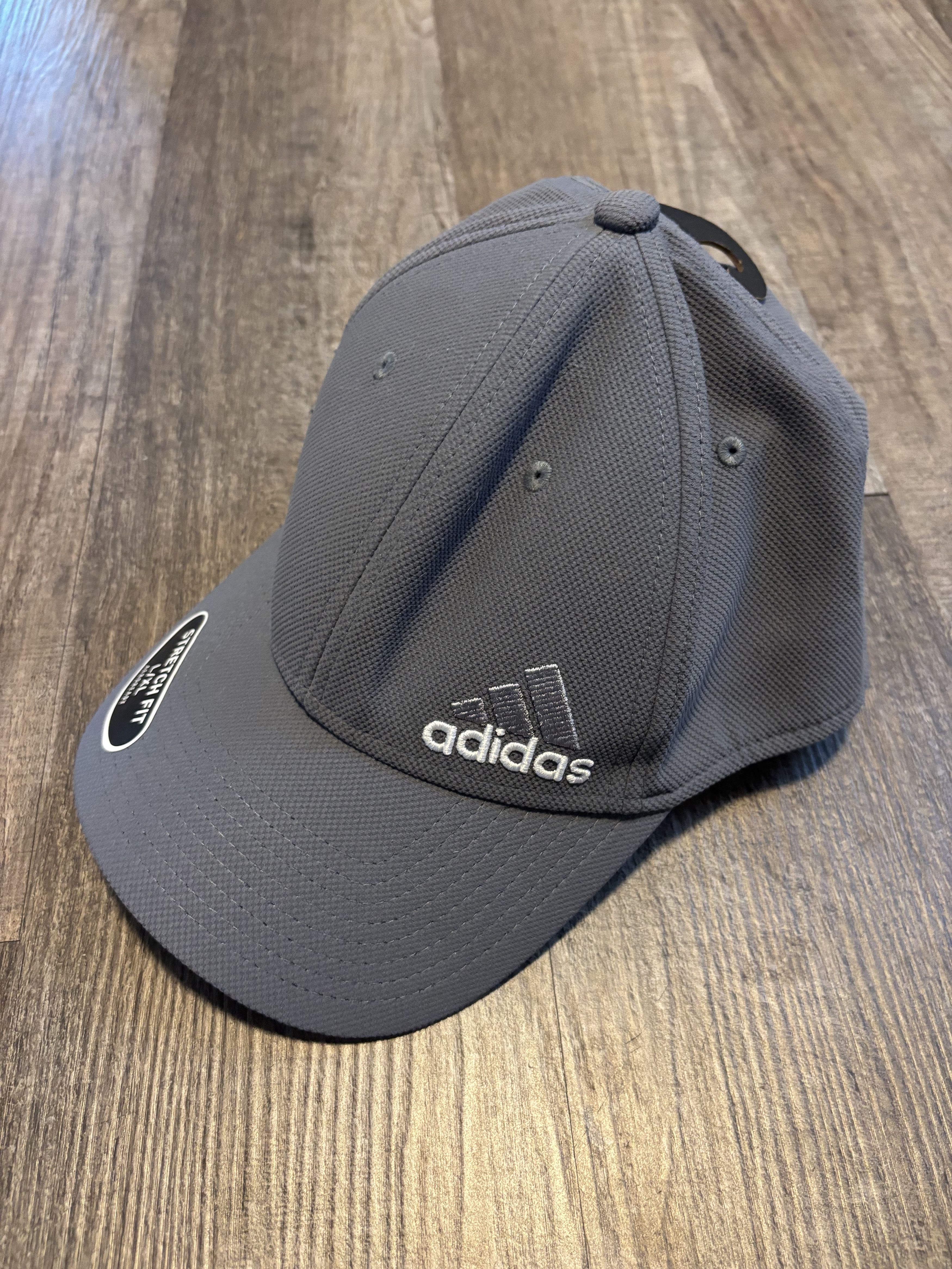 Adidas Adidas Aeroready Atheltic Golf Hat Size ONE SIZE - 1 Thumbnail