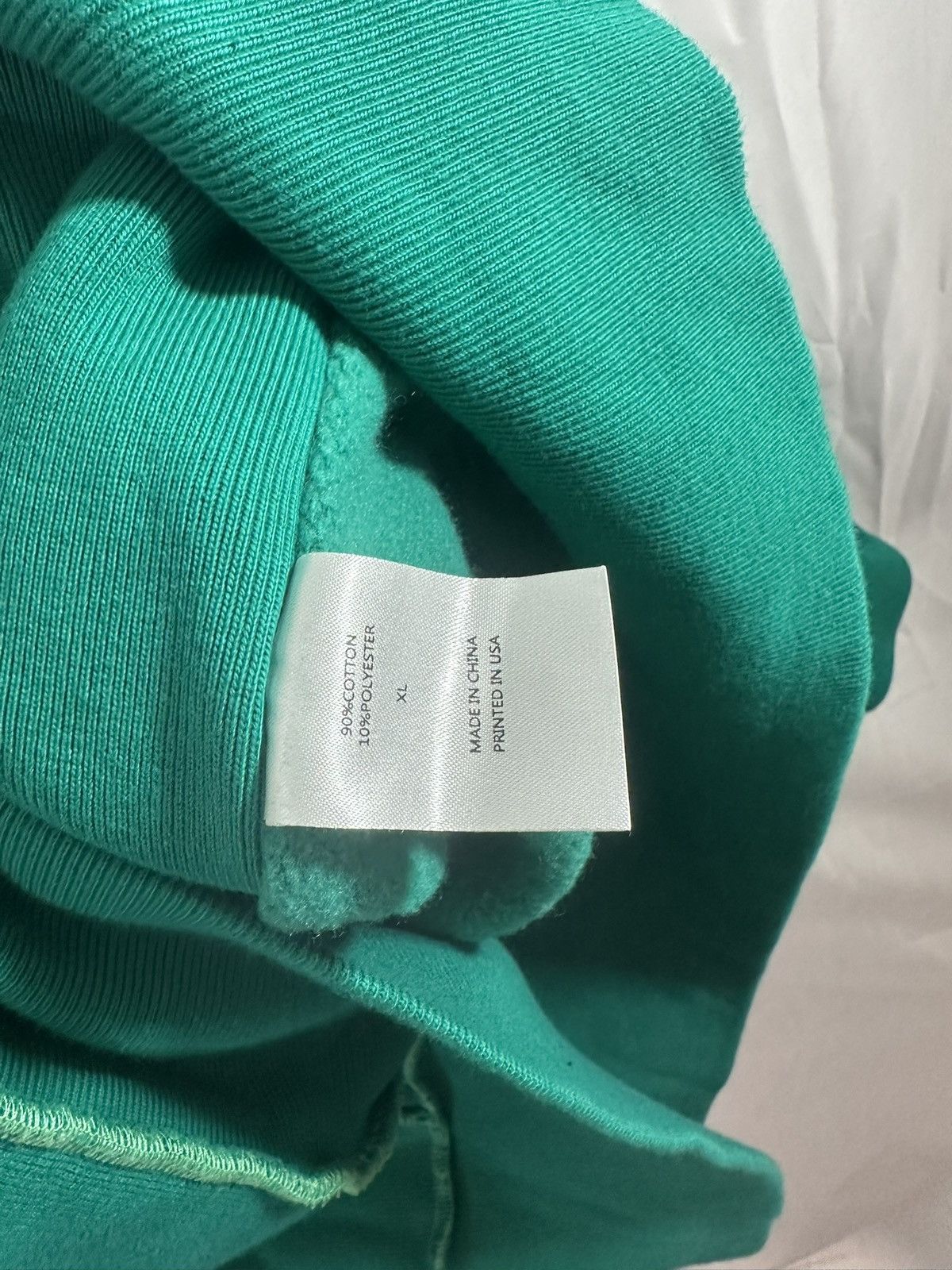 Advisory Board Crystals Advisory Board Crystals Hoodie Size US XL / EU 56 / 4 - 10 Thumbnail