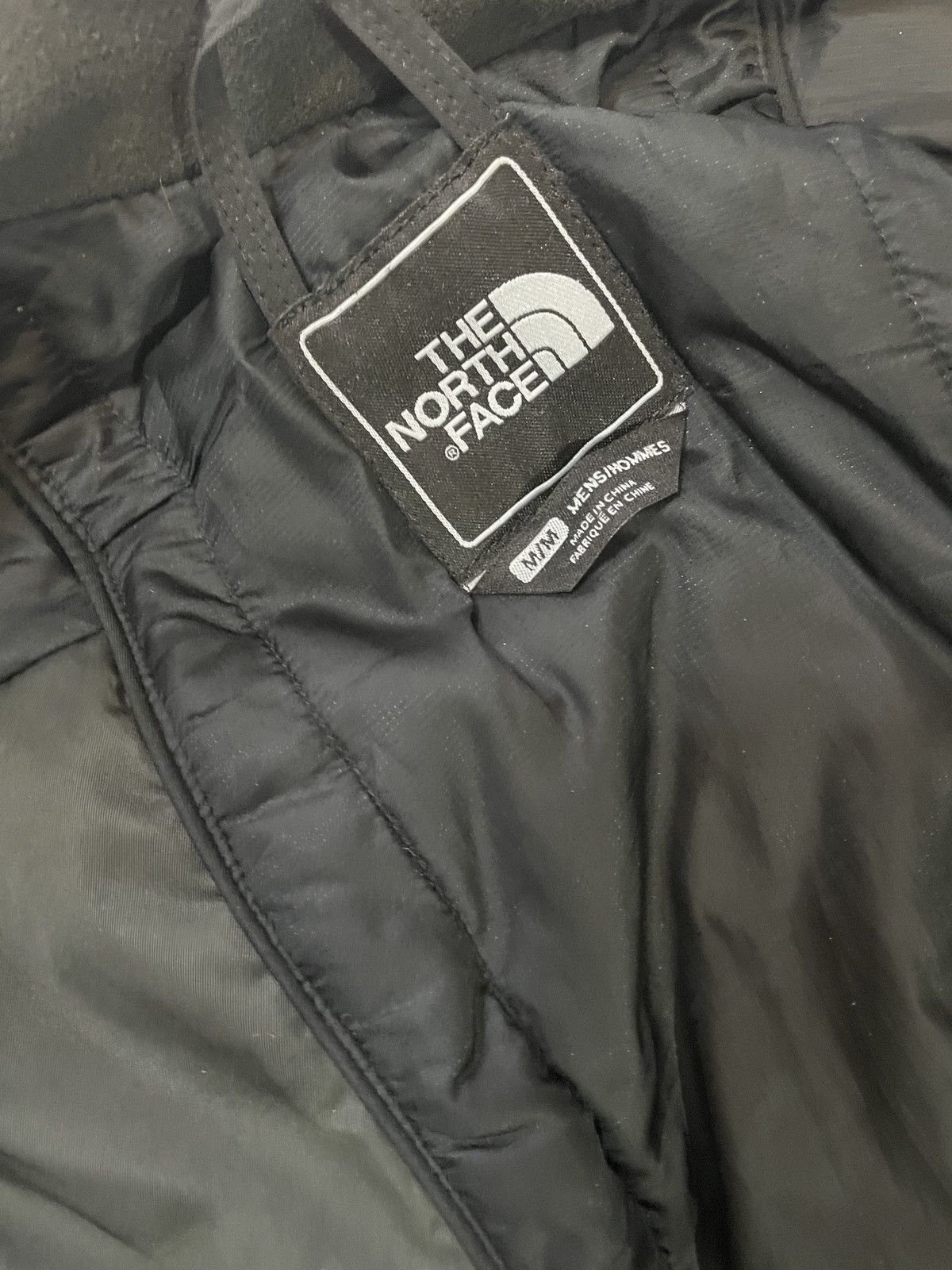 The North Face The North Face HyVent "Steep Series" Ski Jacket – Size US M / EU 48-50 / 2 - 9 Thumbnail
