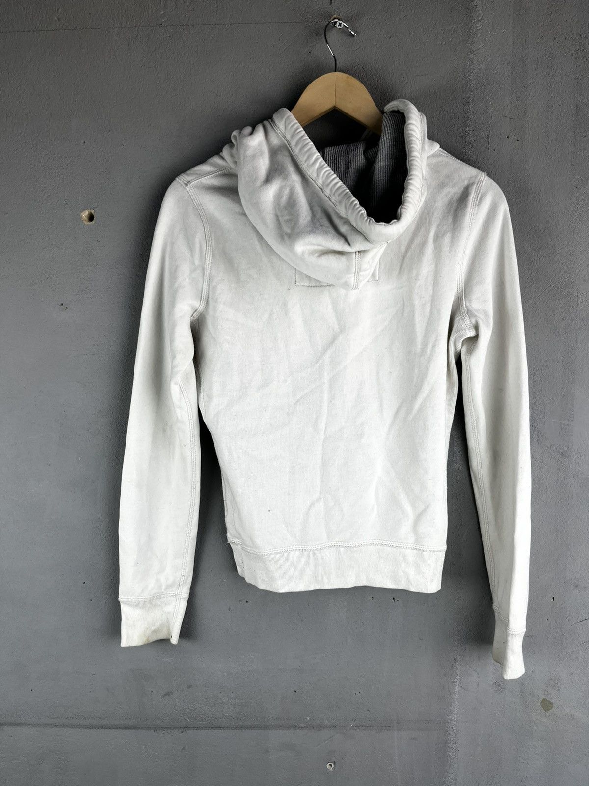 Abercrombie & Fitch Abercrombie fitch y2k hoodie size m Size M / US 6-8 / IT 42-44 - 13 Thumbnail
