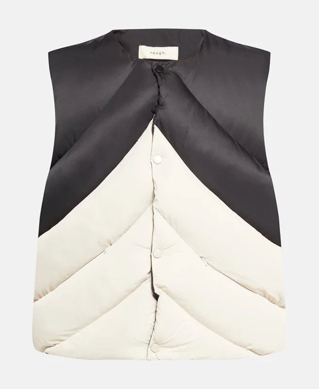 Other Rough gilet Size US S / EU 44-46 / 1 - 1 Thumbnail