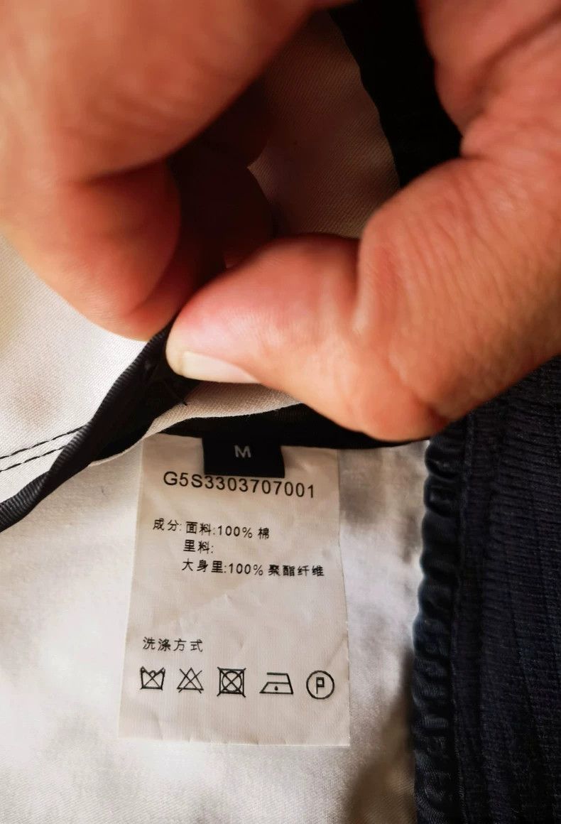 Givenchy Givenchy Jacket, Size M Size US M / EU 48-50 / 2 - 4 Thumbnail
