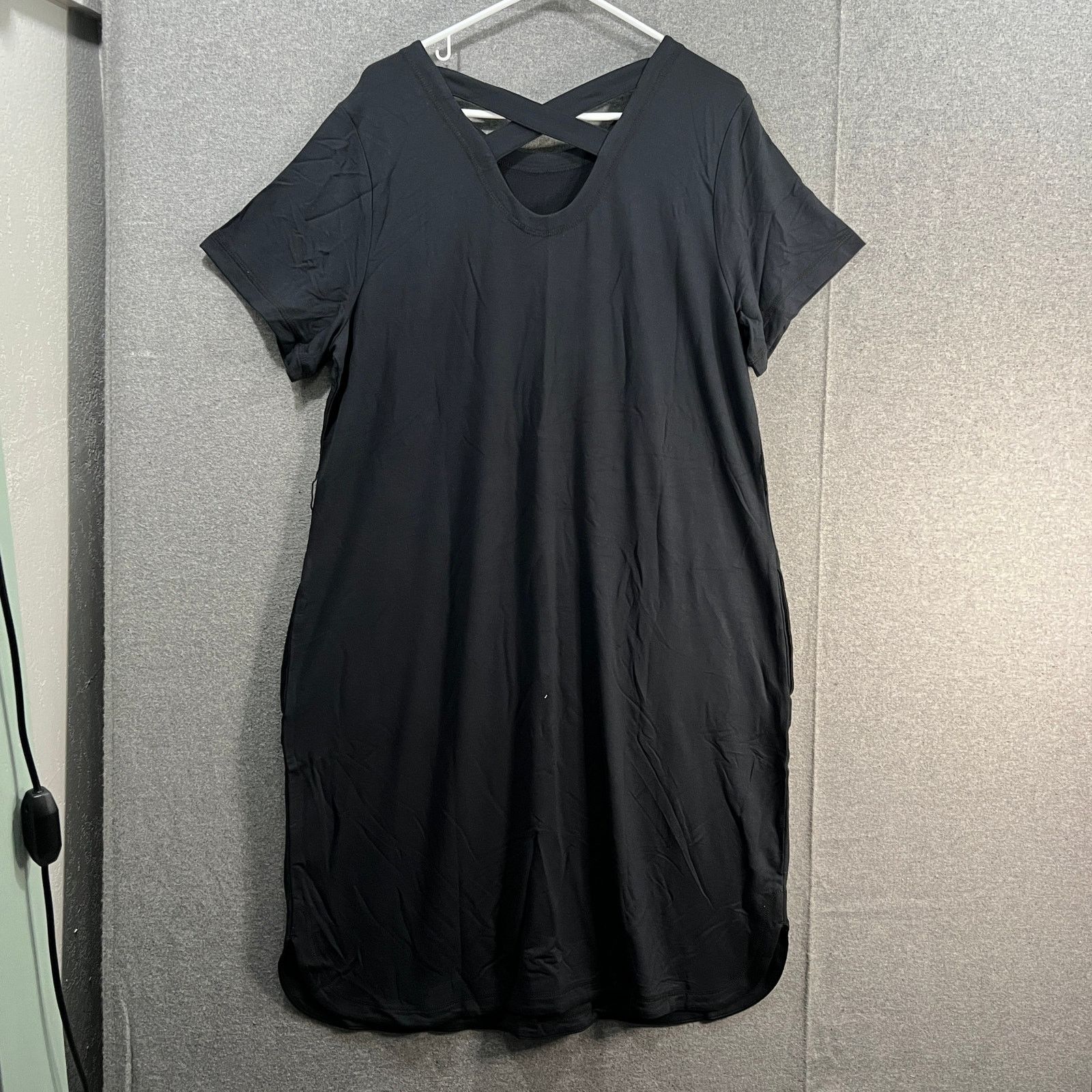 Isaac Mizrahi Isaac Mizrahi LIVE! Regular Soho Fench Terry Size L / US 10 / IT 46 - 4 Thumbnail