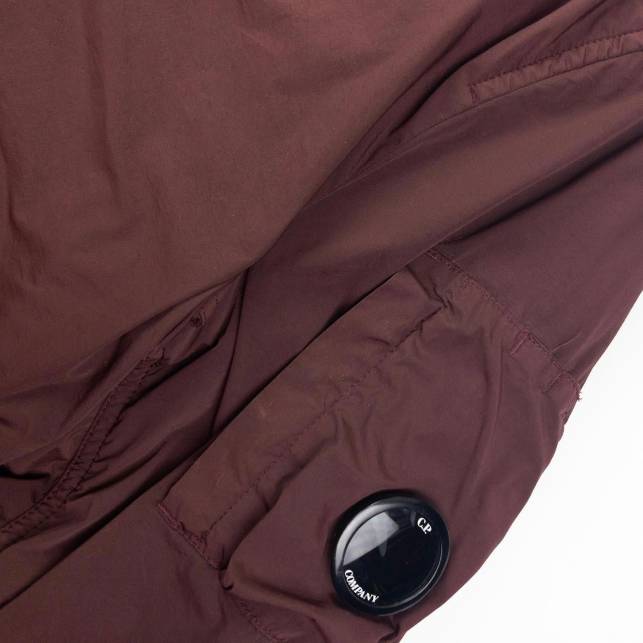 Designer Vintage CP Company Nycra Bomber Jacket Size M Size US M / EU 48-50 / 2 - 6 Thumbnail