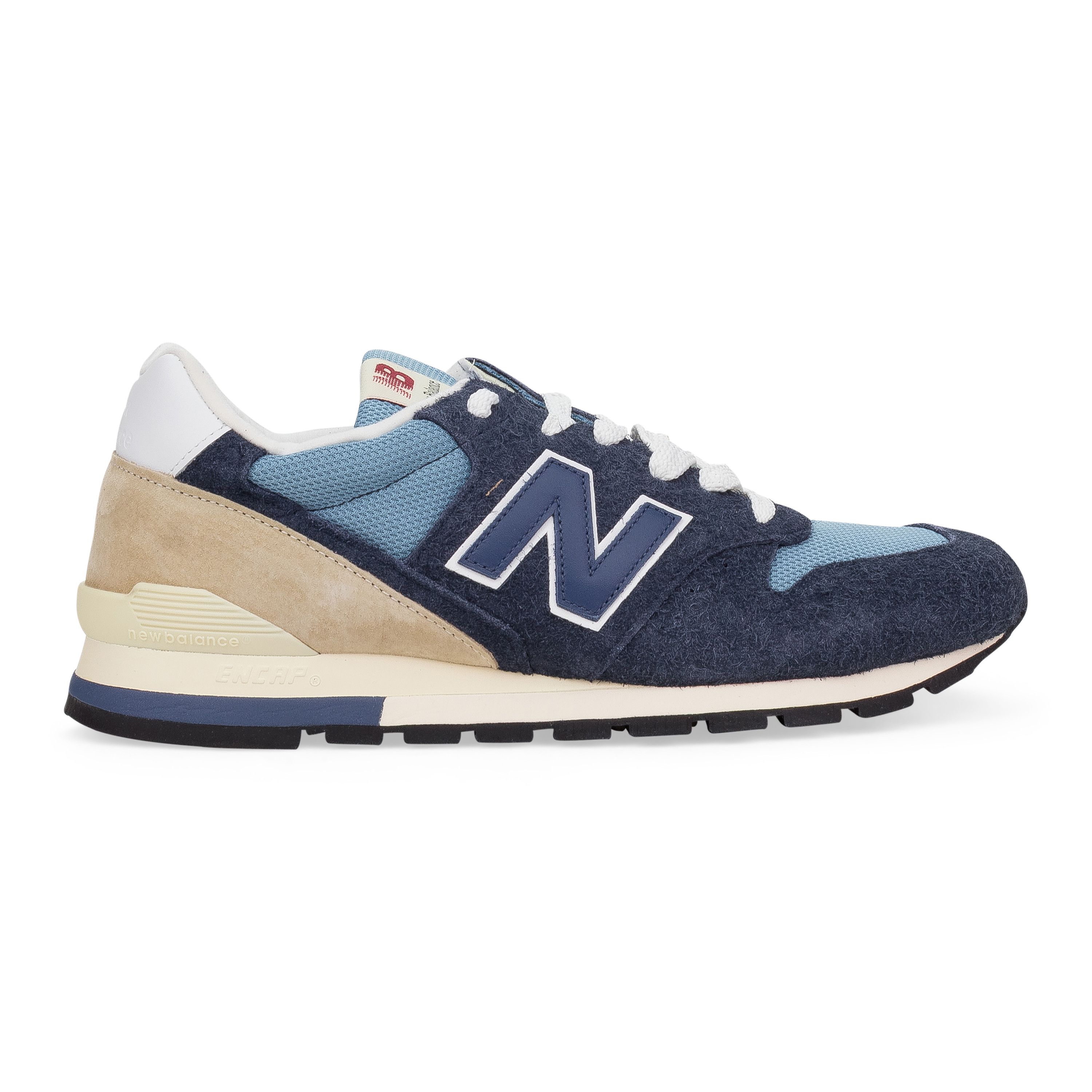 Aime Leon Dore Verto Alpine Gore-Tex The North face Black Royal 