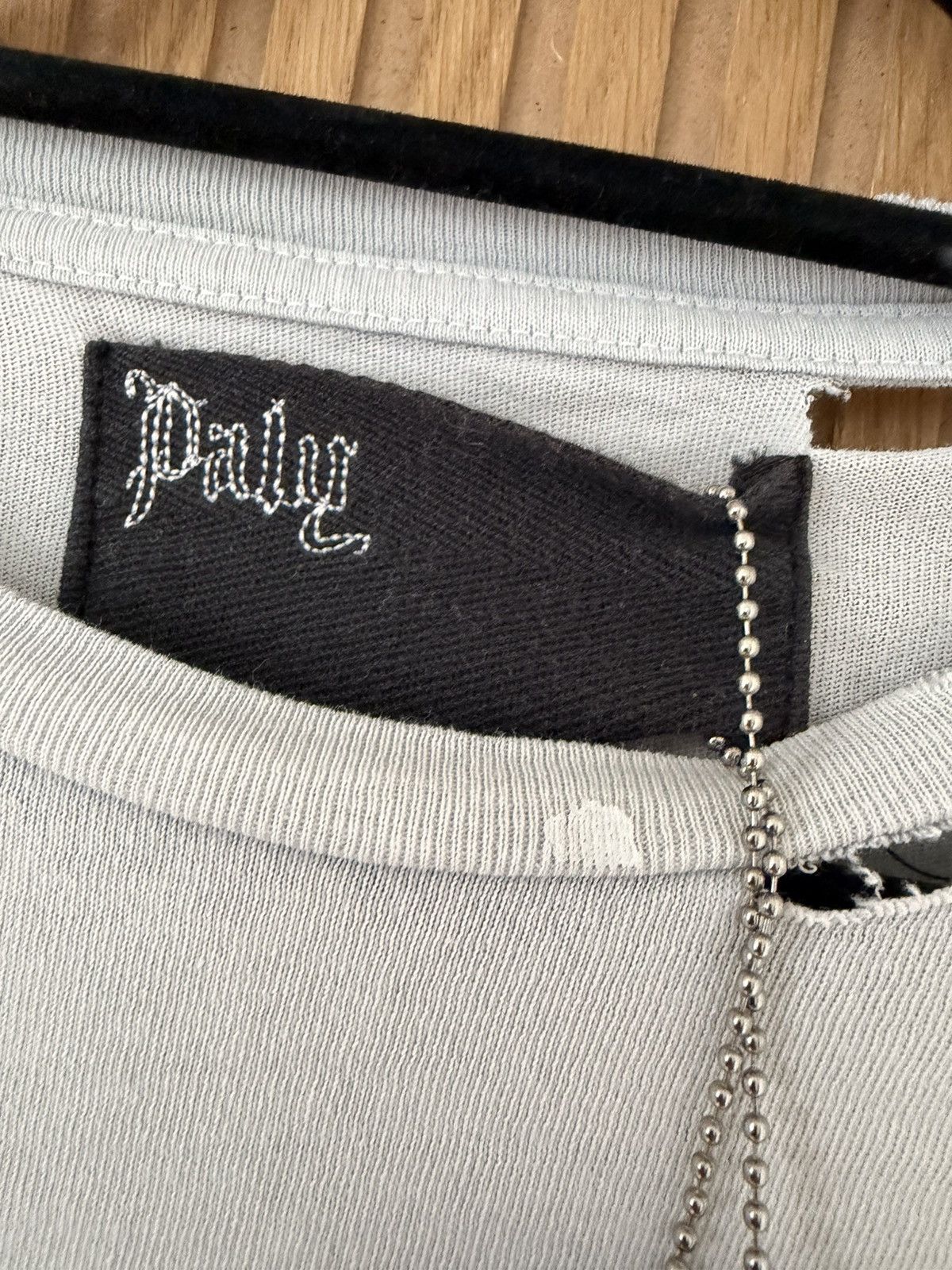 Paly Hollywood The American Dream Tee