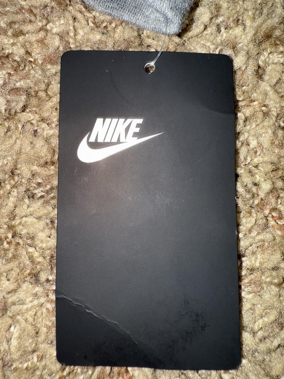 Nike Nike Big Kid’s (Boy’s) Digital Confetti Logo Hoodie Size US M / EU 48-50 / 2 - 9 Thumbnail
