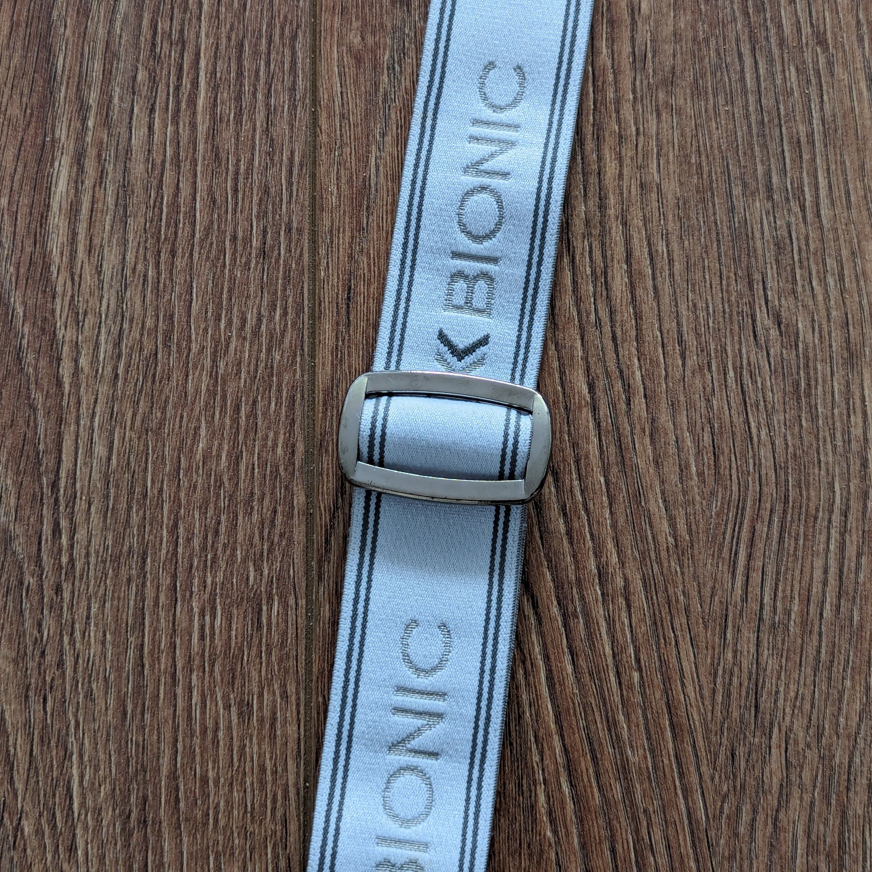 Other X-Bionic Unisex Suspenders For Pants One Size Sportswear Size ONE SIZE - 7 Thumbnail
