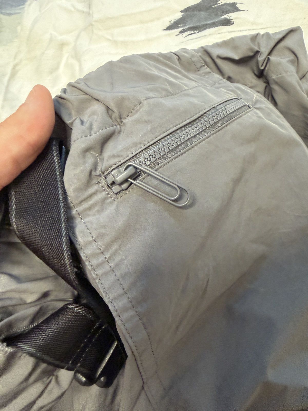Off-White Off-White Cargo Pants Size US 32 / EU 48 - 5 Thumbnail