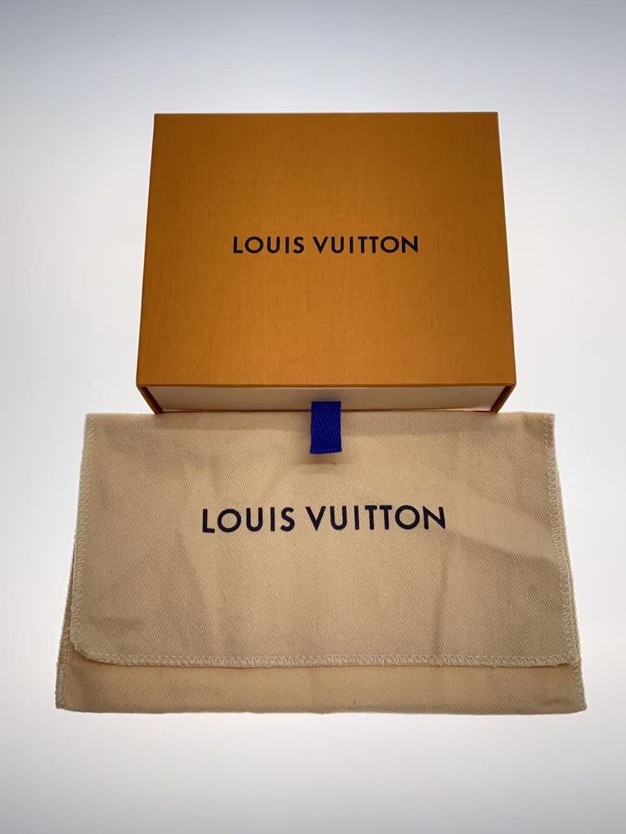 Louis Vuitton Louis Vuitton Portefeuille Iris Mahina Pink Size ONE SIZE - 7 Thumbnail