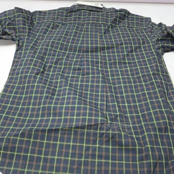 Polo Ralph Lauren Polo Ralph Lauren Plaid Button. Size US S / EU 44-46 / 1 - 8 Thumbnail