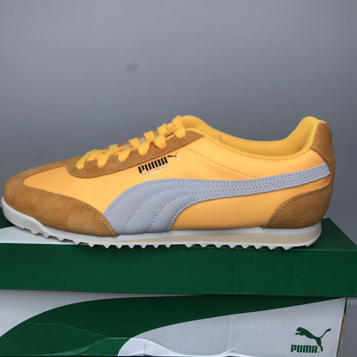 Puma Puma Arizona Sneakers Size US 9 / EU 42 - 4 Thumbnail