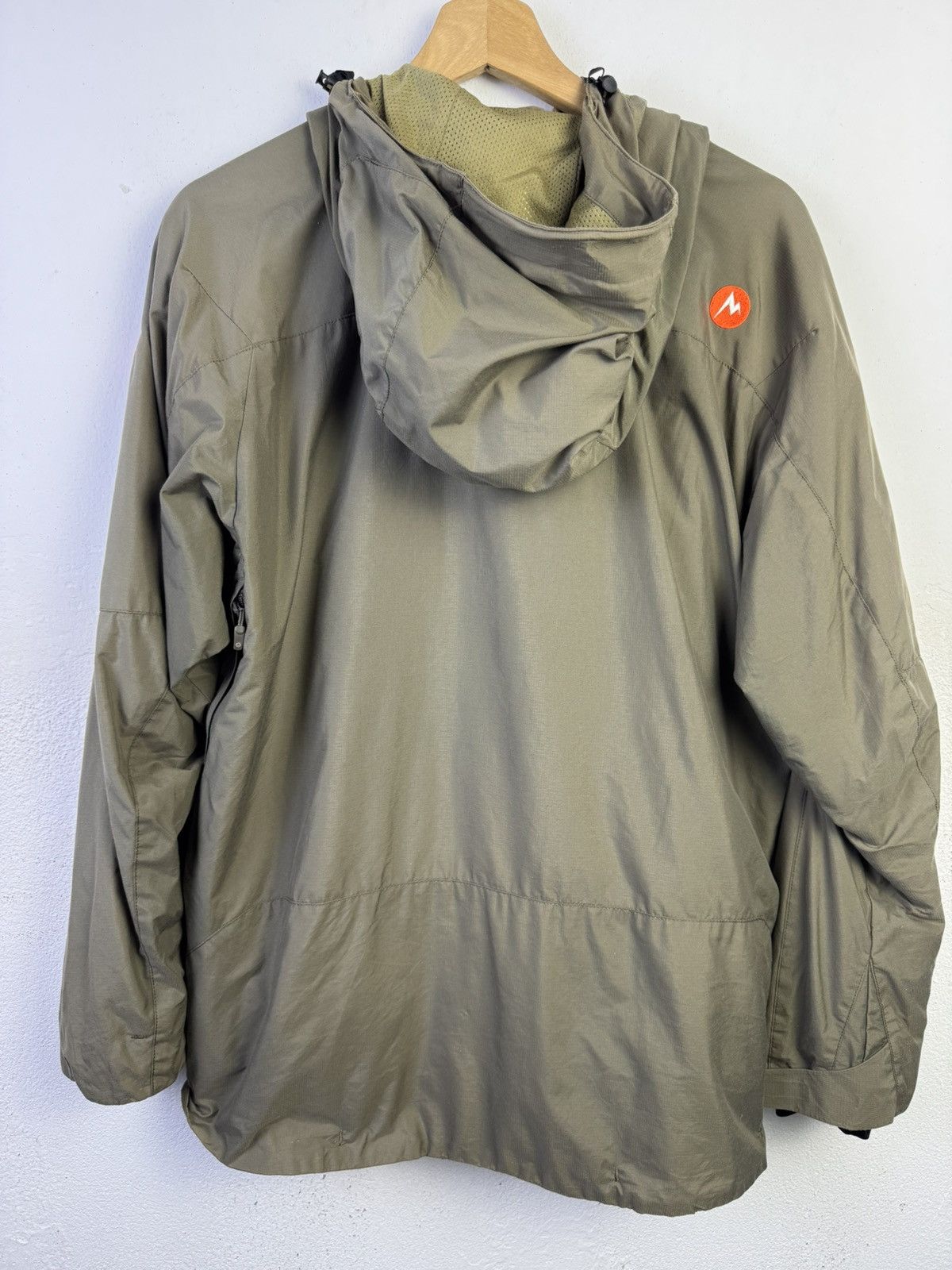 Marmot Marmot Heat Navi Hoodie Sweater Size US M / EU 48-50 / 2 - 4 Thumbnail