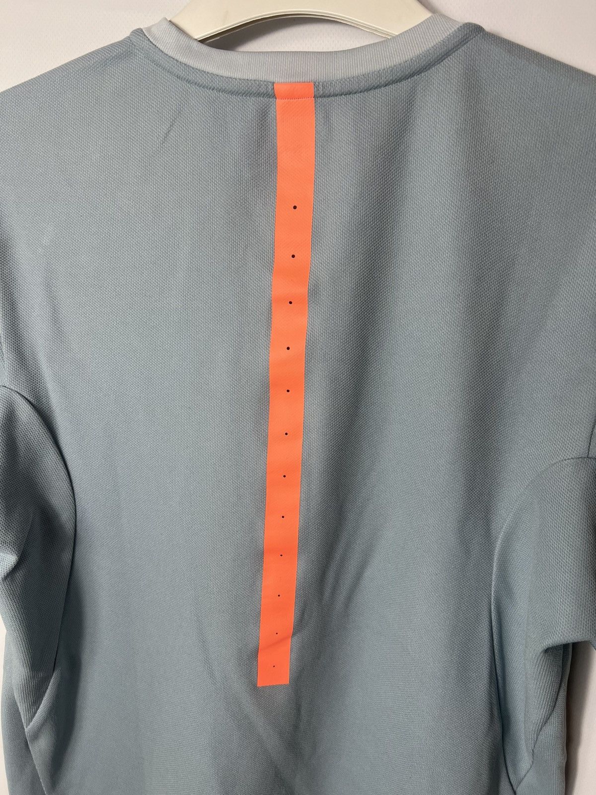 Nike Sportswear Nike RF Roger Federer 2017 Cup Tennis Shirt Size US S / EU 44-46 / 1 - 10 Thumbnail