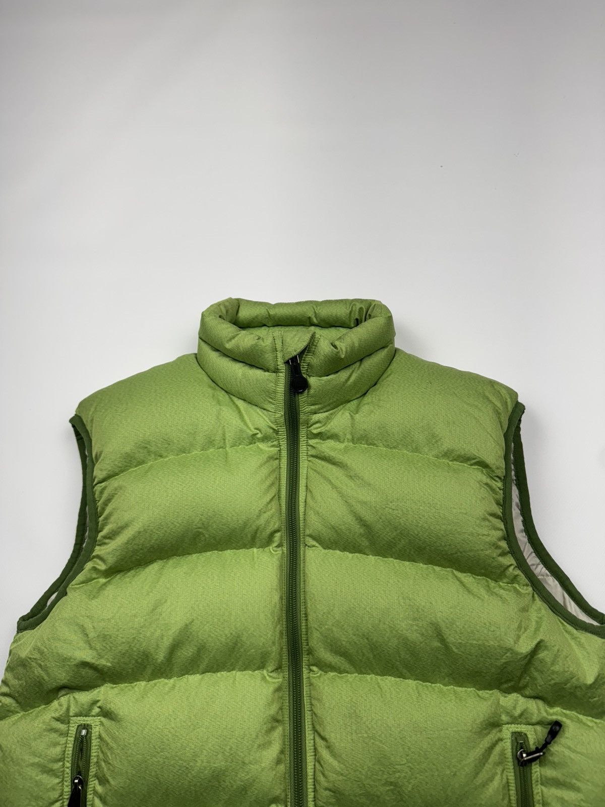 Patagonia Patagonia Women's Down Vest Size M / US 6-8 / IT 42-44 - 5 Thumbnail
