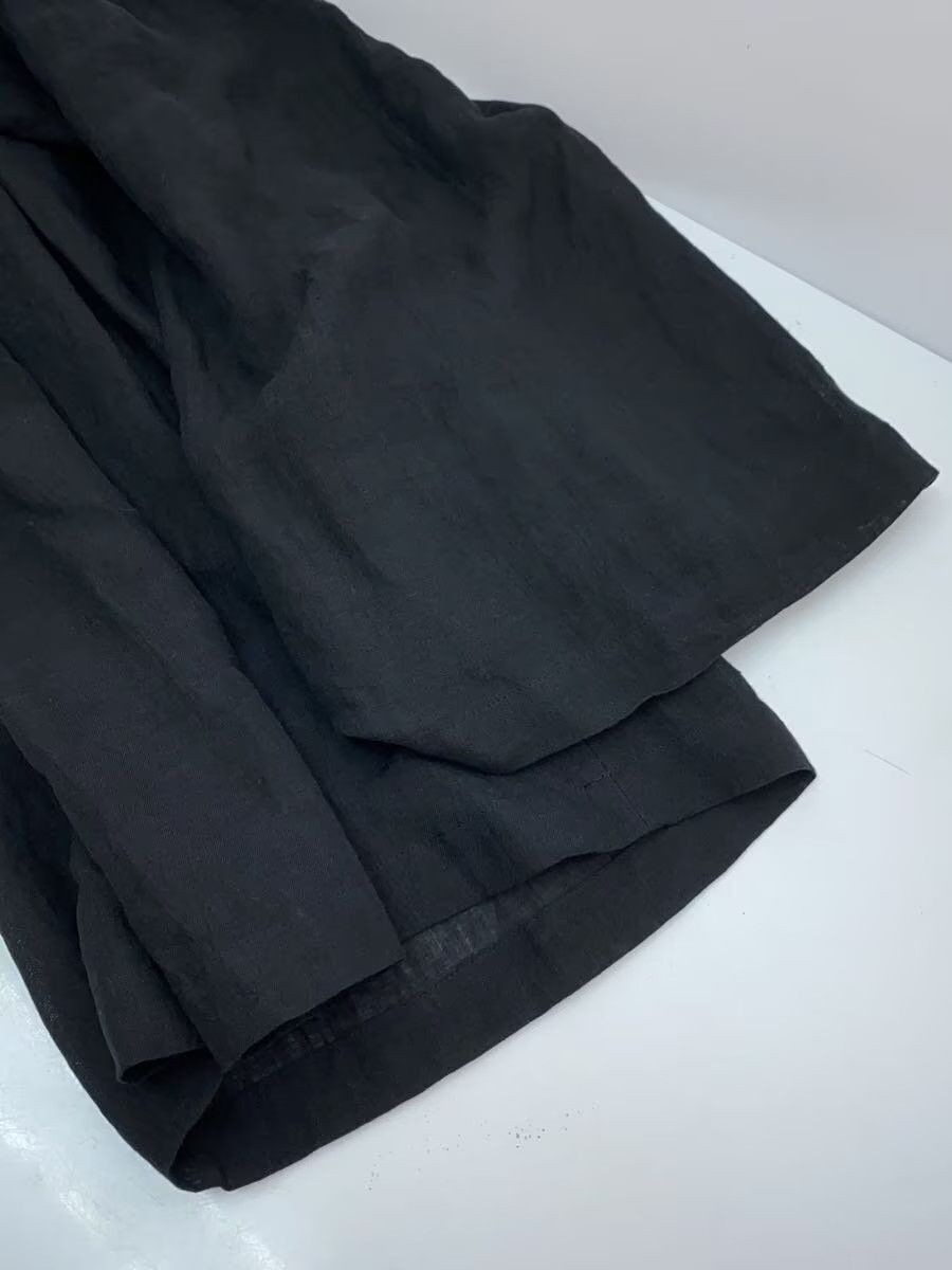 Yohji Yamamoto yohji yamamoto pour homme linen/black bottoms Size US 33 - 6 Thumbnail