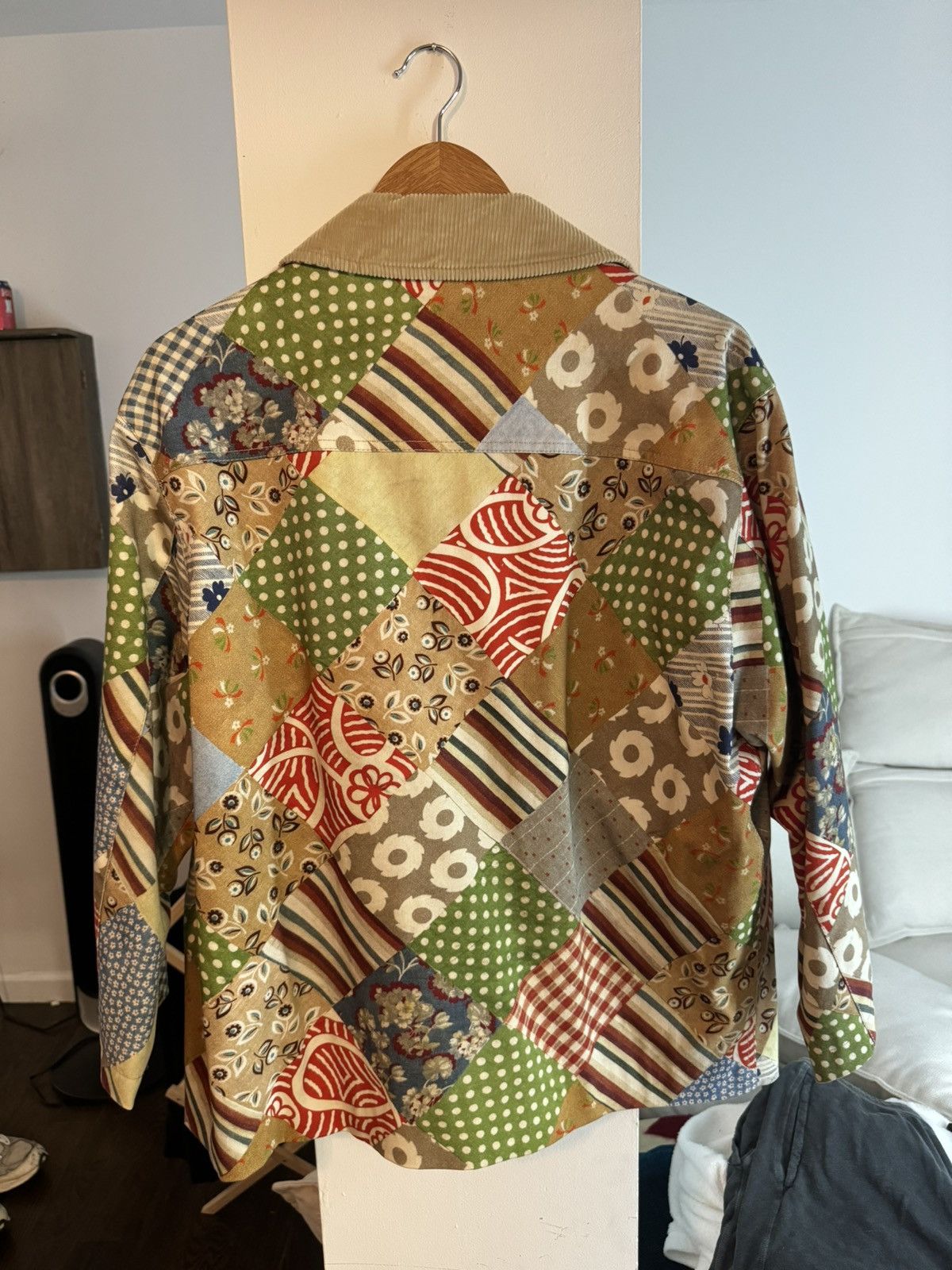 Moschino Moschino jacket Size US M / EU 48-50 / 2 - 4 Thumbnail