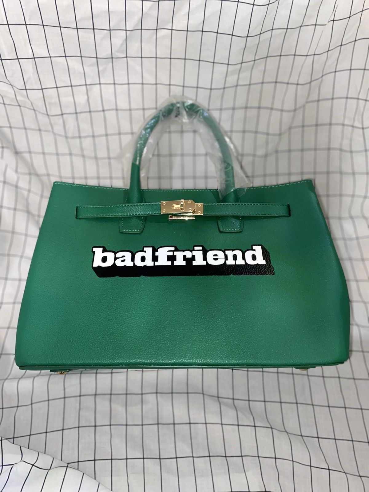 Badfriend Badfriend Handbag Size ONE SIZE - 7 Thumbnail