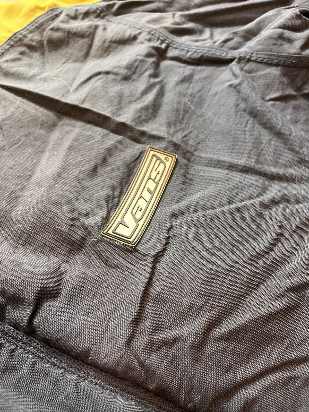 Vans Vintage Vans Snowboarding Jacket Size US XL / EU 56 / 4 - 2 Thumbnail