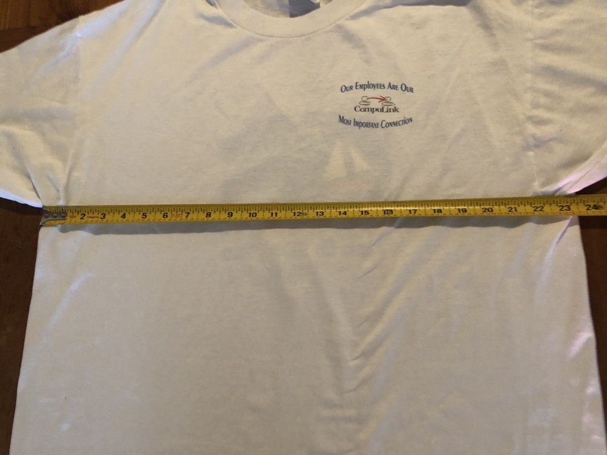 Vintage Vintage 90s “Fun in the Sun” T Shirt S/XL Size US XL / EU 56 / 4 - 6 Thumbnail