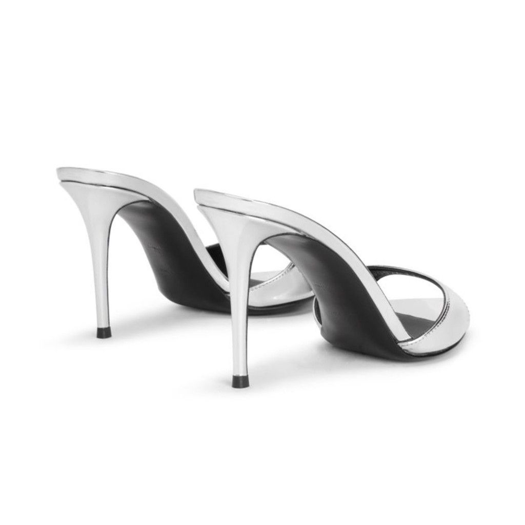 Giuseppe Zanotti Giuseppe Zanotti Intrigo 90 Sandal, Size: EU 37 Size US 7 / IT 37 - 7 Thumbnail