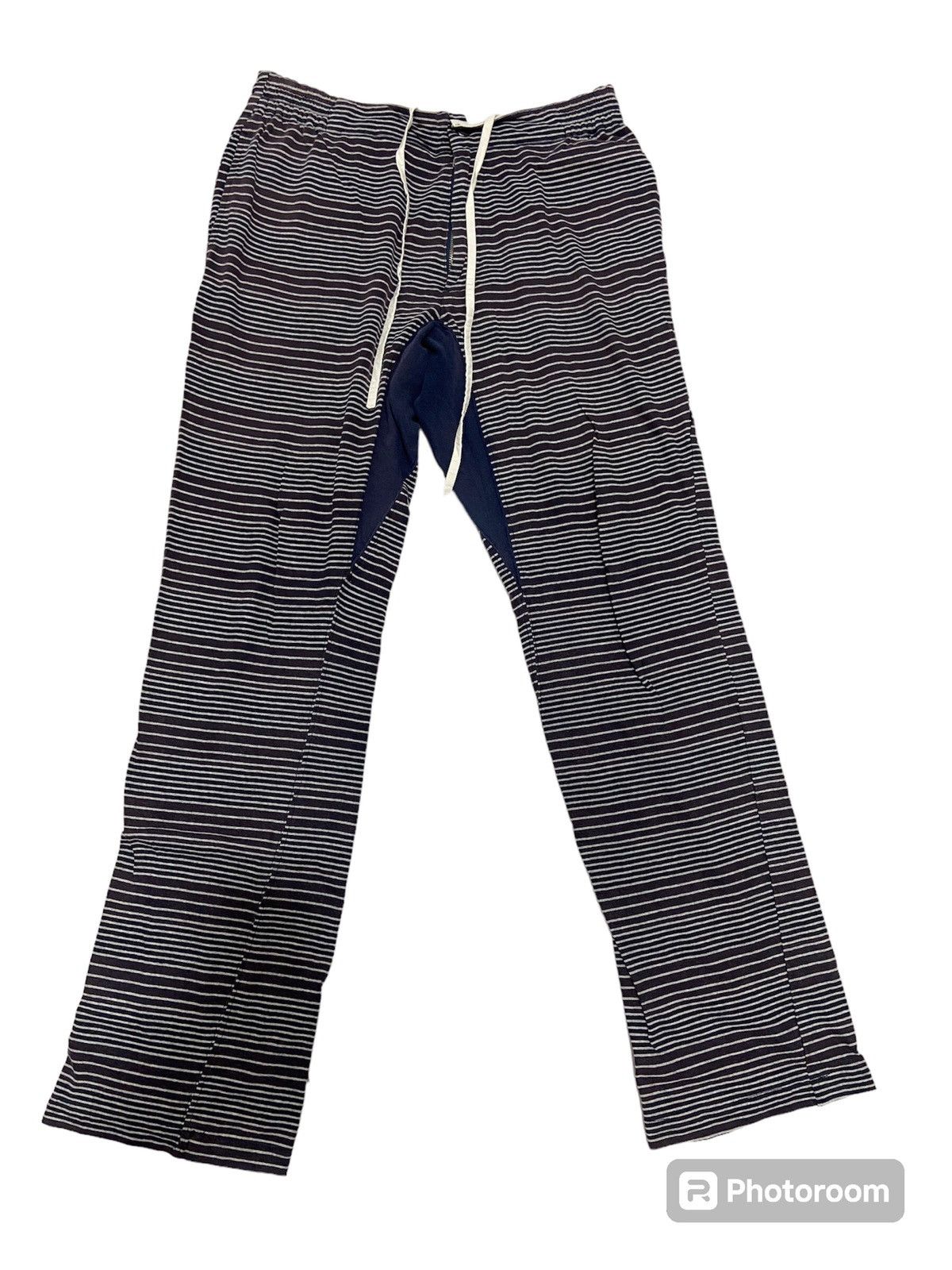 Nepenthes Engineered garments pants Size US 30 / EU 46 - 1 Thumbnail