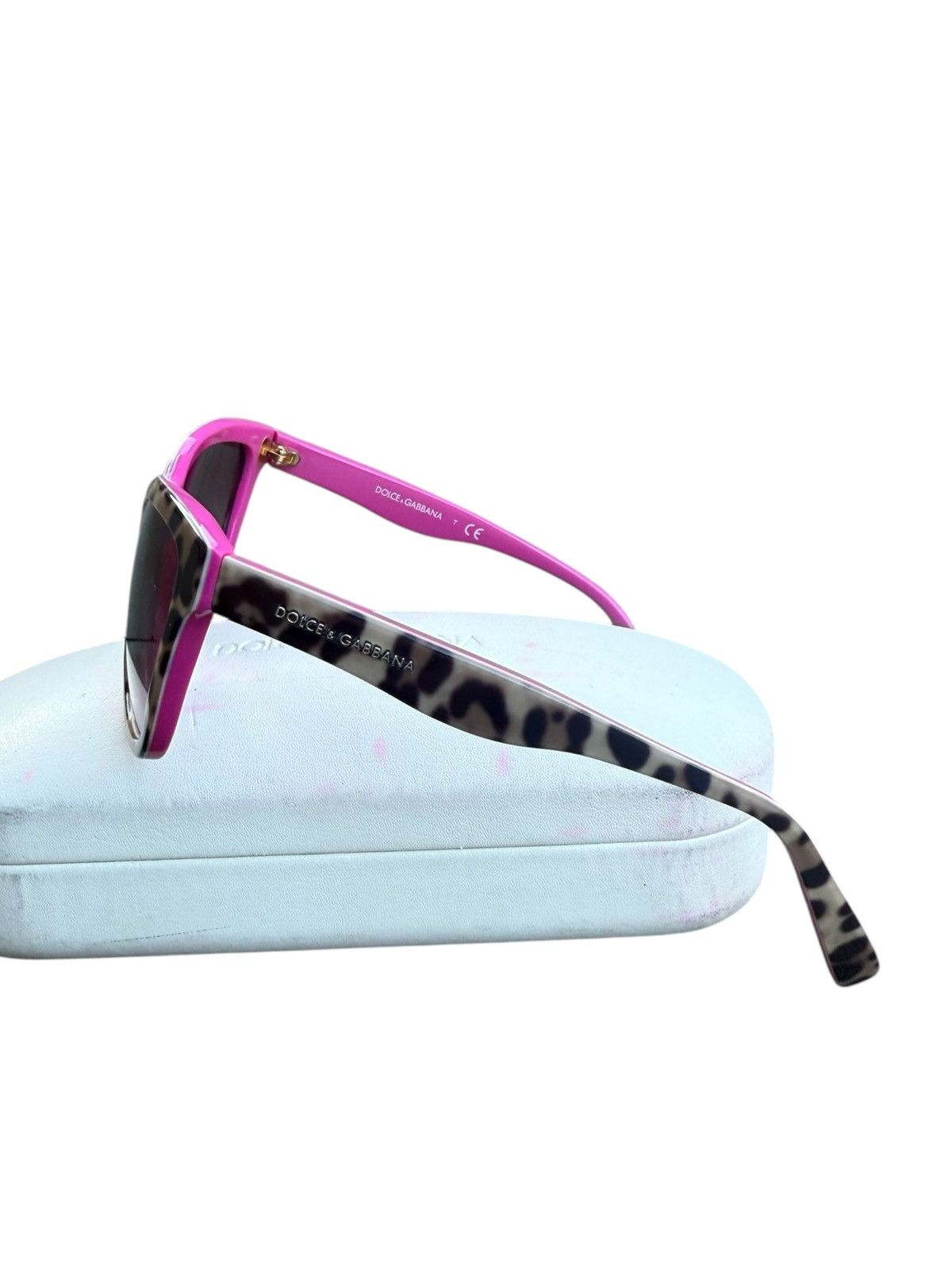 Dolce & Gabbana Dolce and gabbana kids sunglasses Size ONE SIZE - 2 Thumbnail