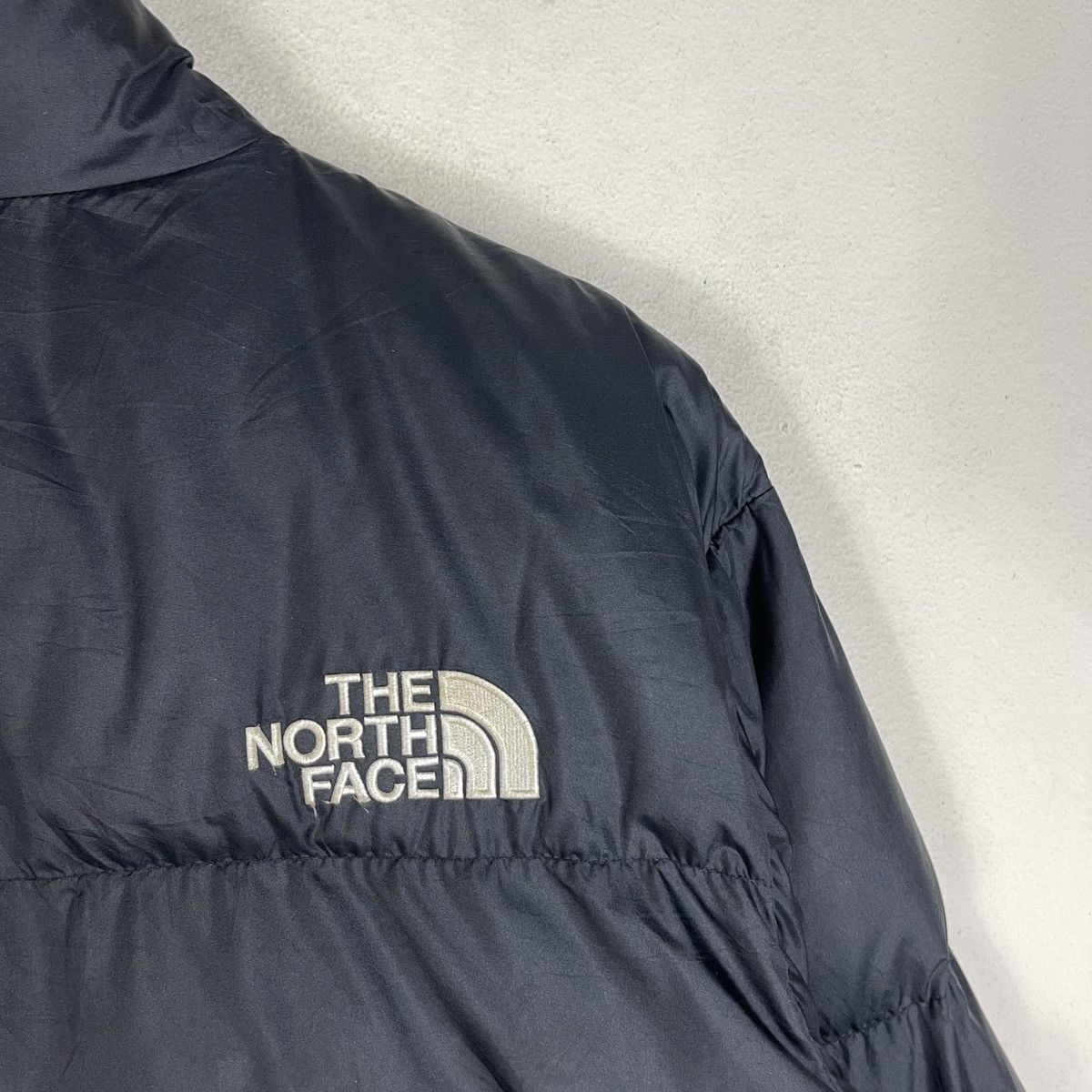 The North Face Vintage The North Face T-Ball Air Puffer Jacket Size US L / EU 52-54 / 3 - 8 Thumbnail