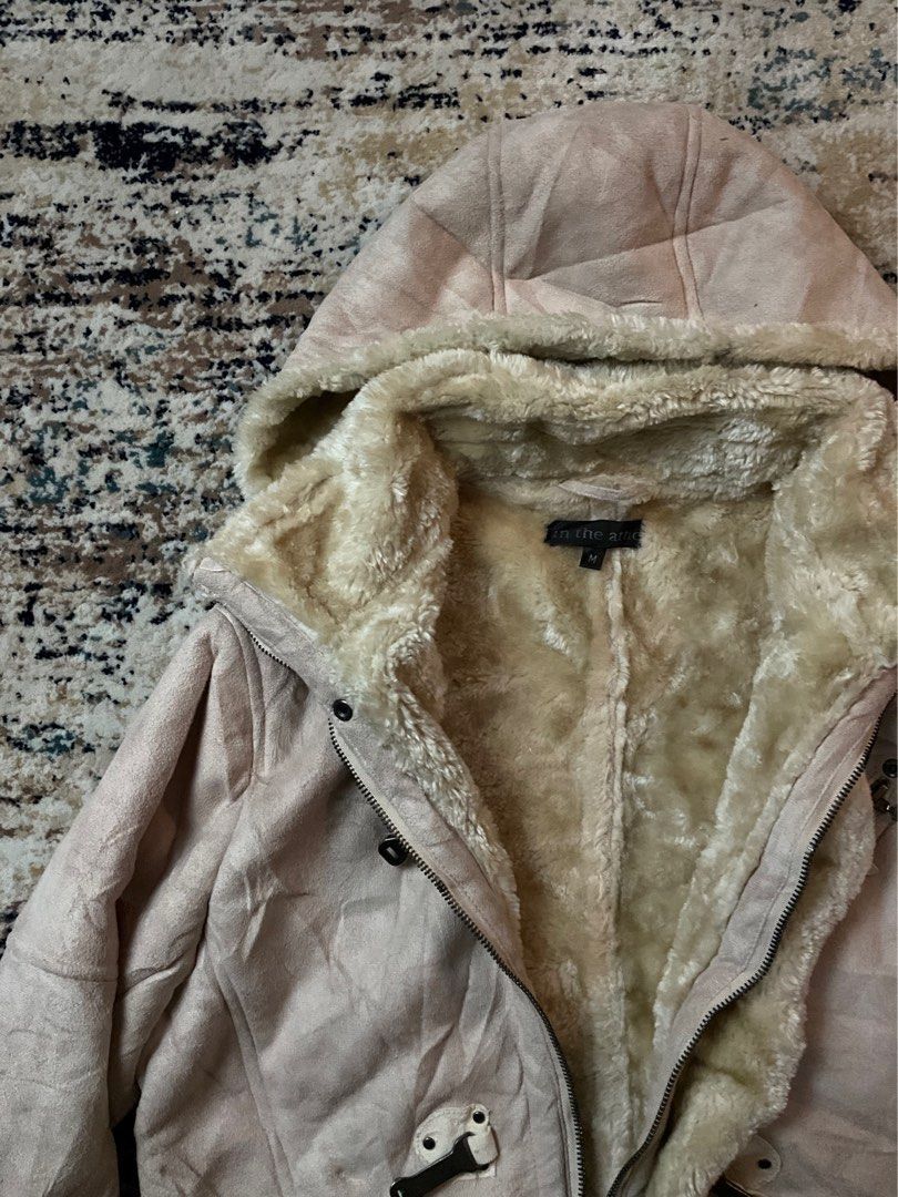 In The Attic in the attic jacket vkey style Size US M / EU 48-50 / 2 - 4 Thumbnail