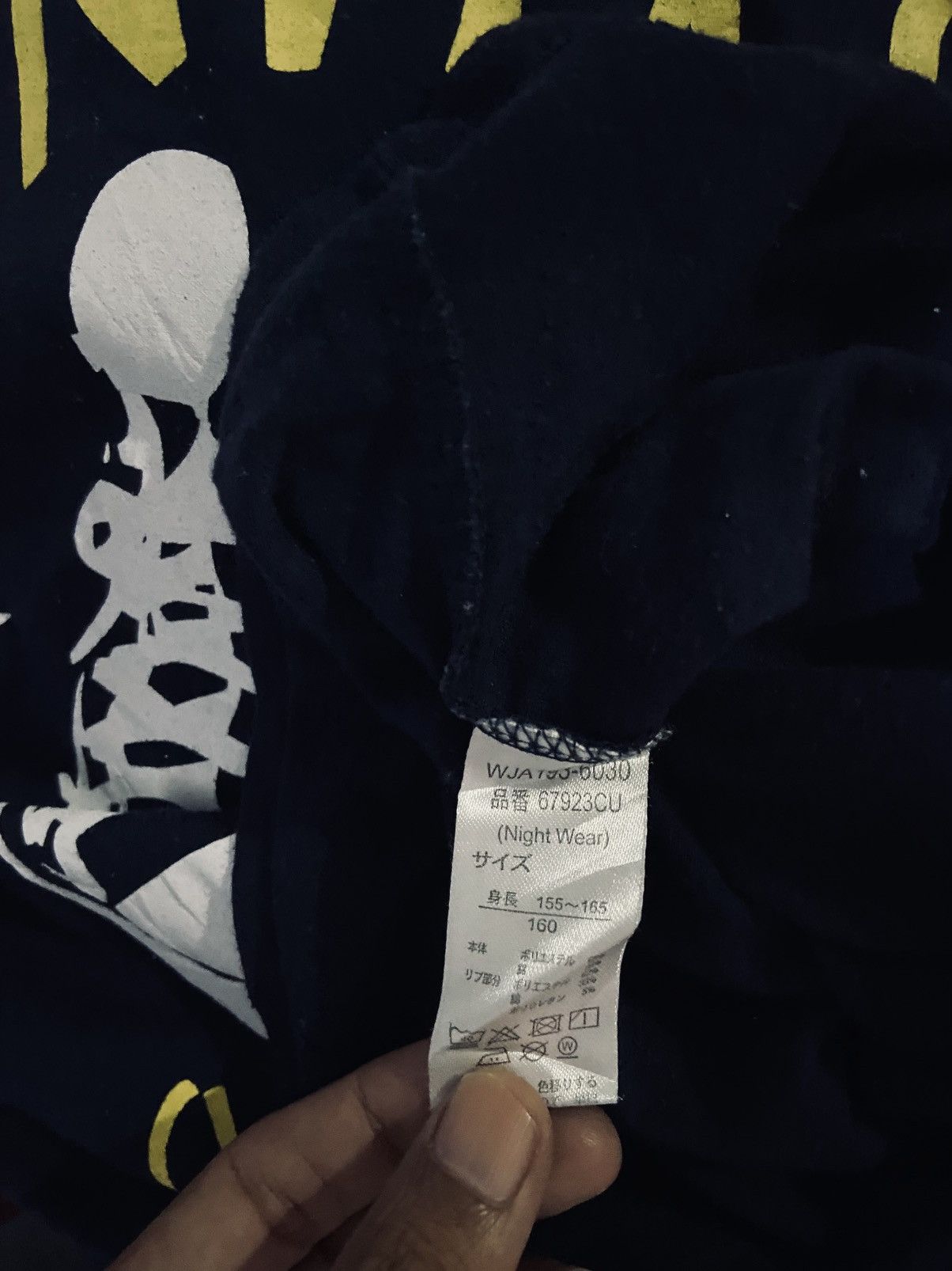 Converse Converse Chuck Taylor Tee Size US M / EU 48-50 / 2 - 6 Thumbnail