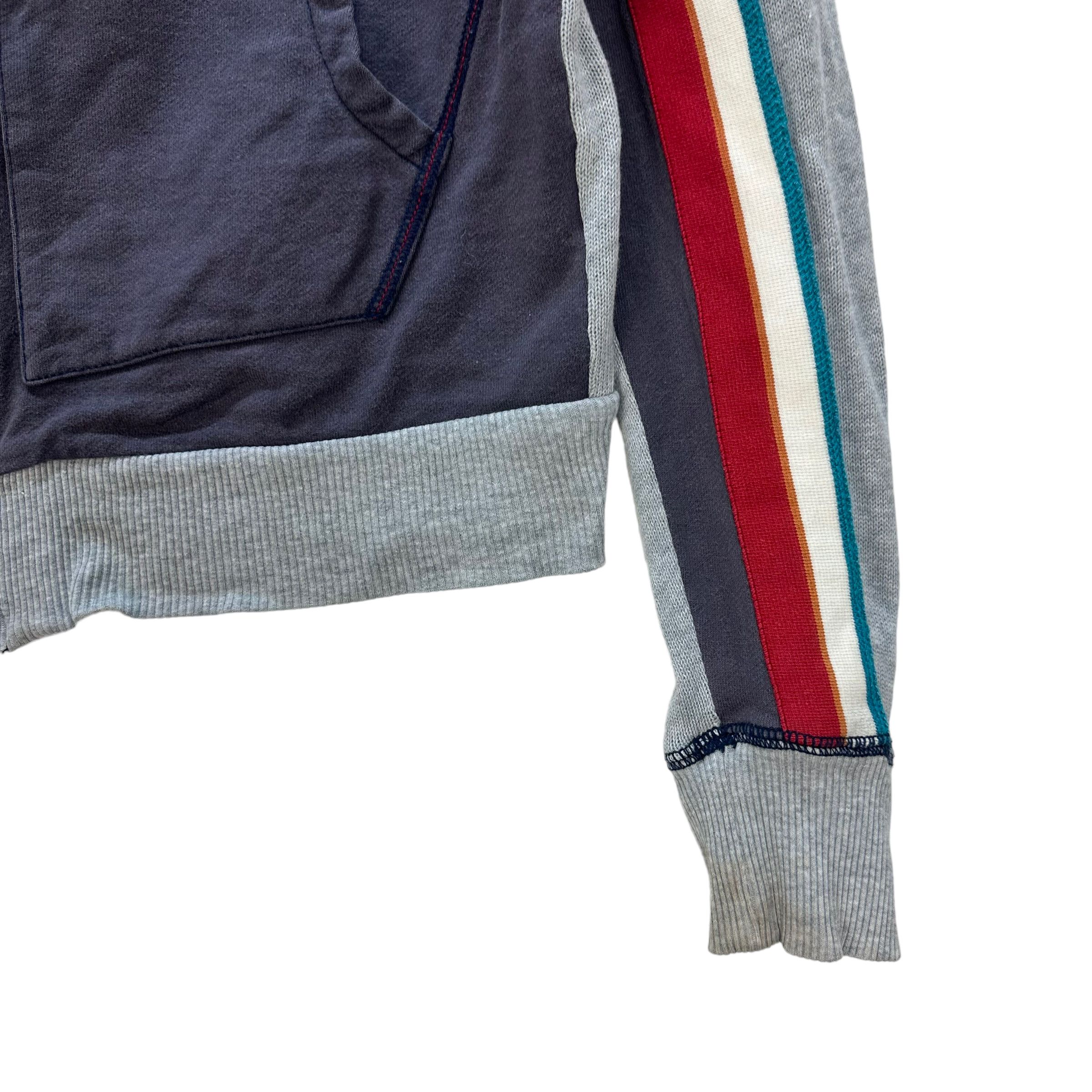 Japanese Brand BALL TRACK TOP SWEATER JACKET #8076-200 Size US L / EU 52-54 / 3 - 5 Thumbnail