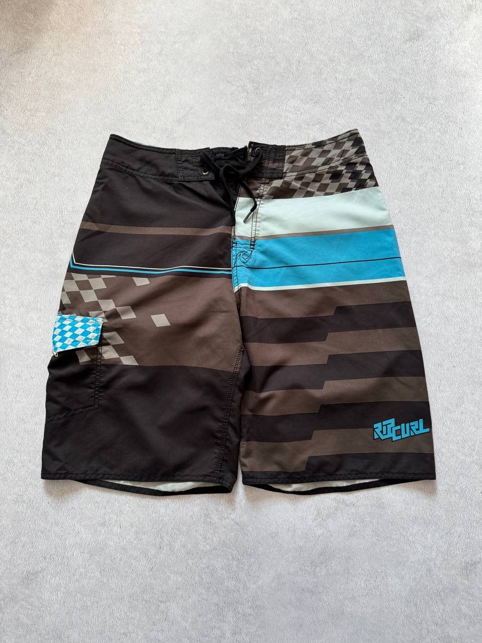 Rip Curl Rip Curl Vintage Board Surf Shorts Mens Sz 32 Size US 32 / EU 48 - 1 Thumbnail
