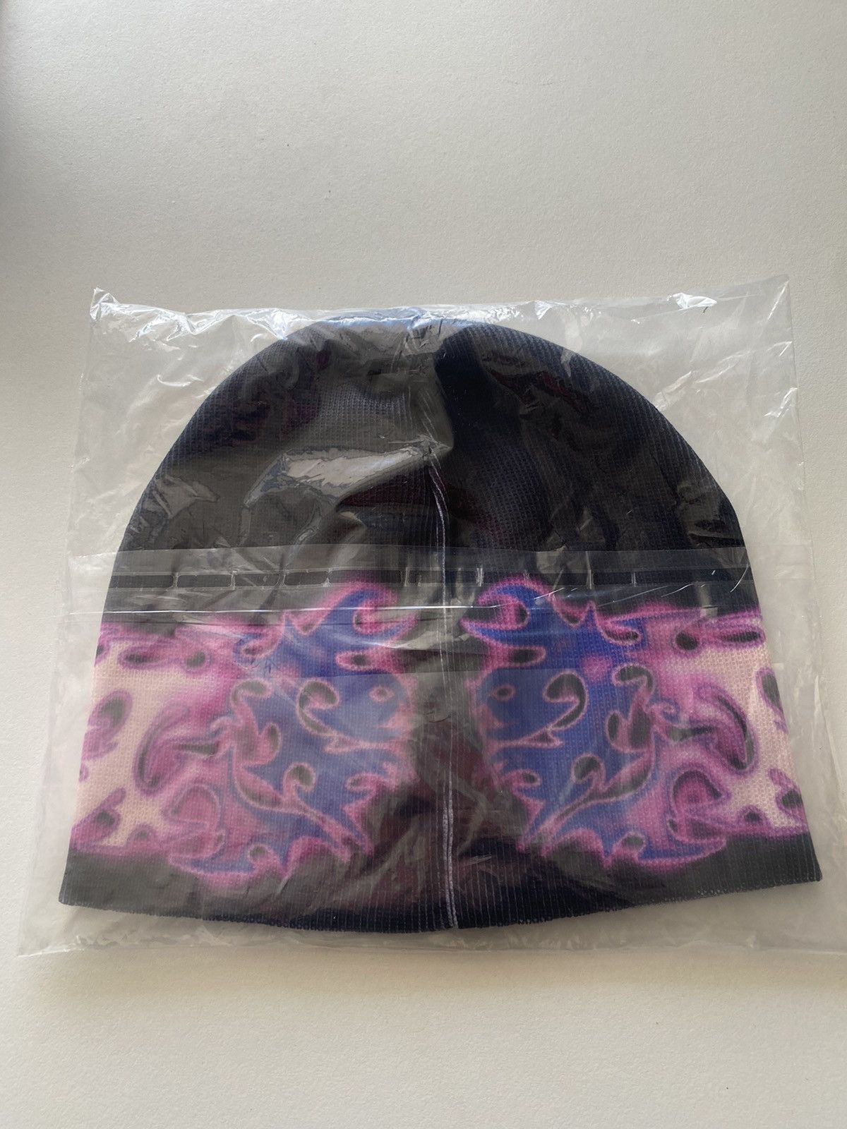 Chew Forever Chew Forever Static Beanie Black Size ONE SIZE - 2 Thumbnail