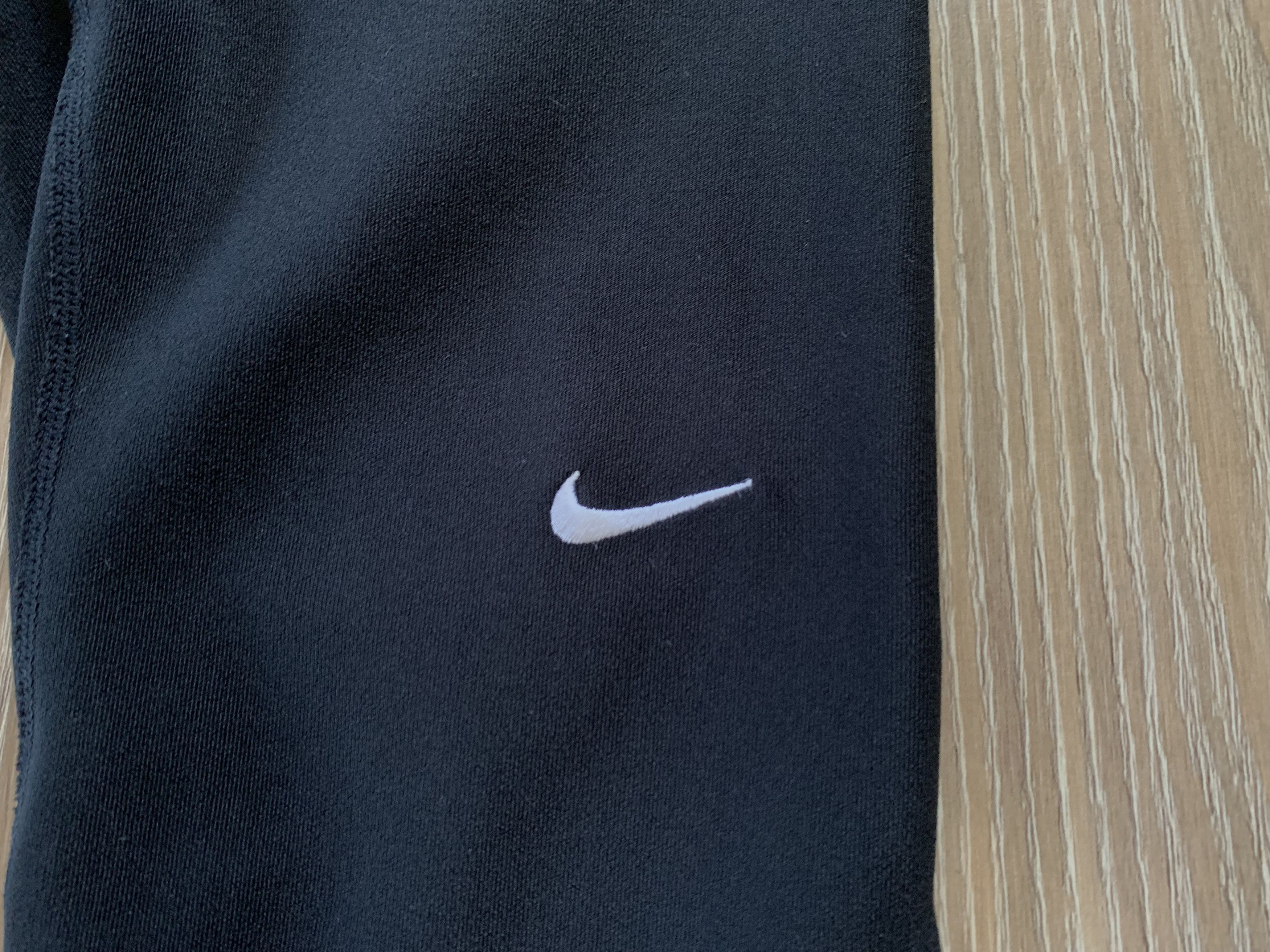 Nike × Vintage Nike Fit Dry Running Training Breeches Shorts Size US 32 / EU 48 - 4 Thumbnail