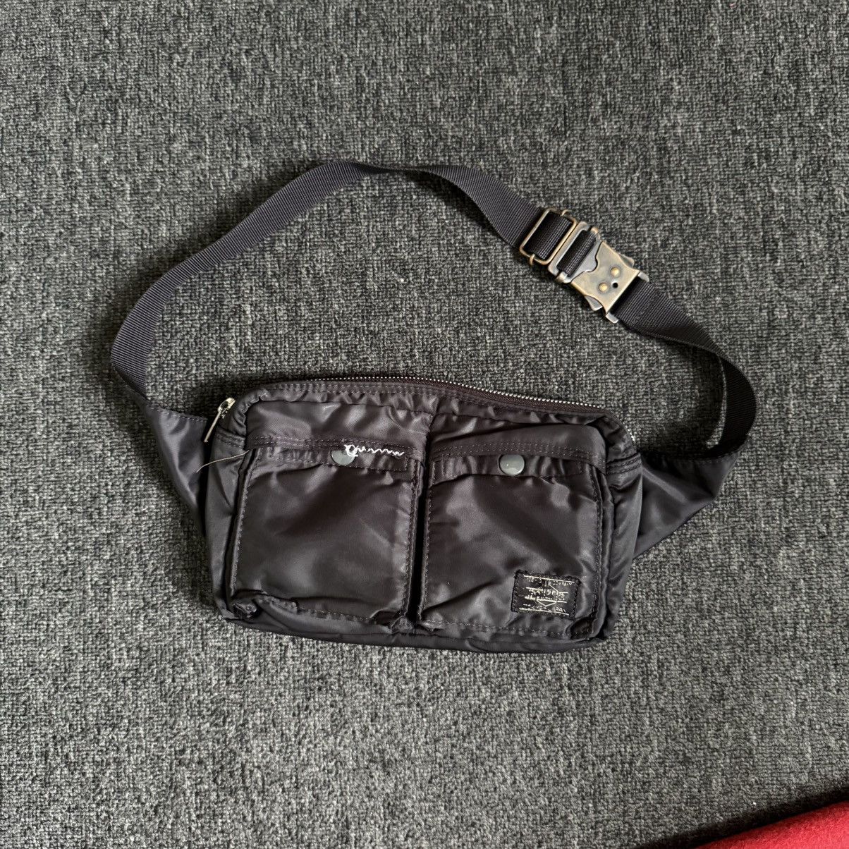 Porter Vintage Porter Waistbag Size ONE SIZE - 1 Thumbnail