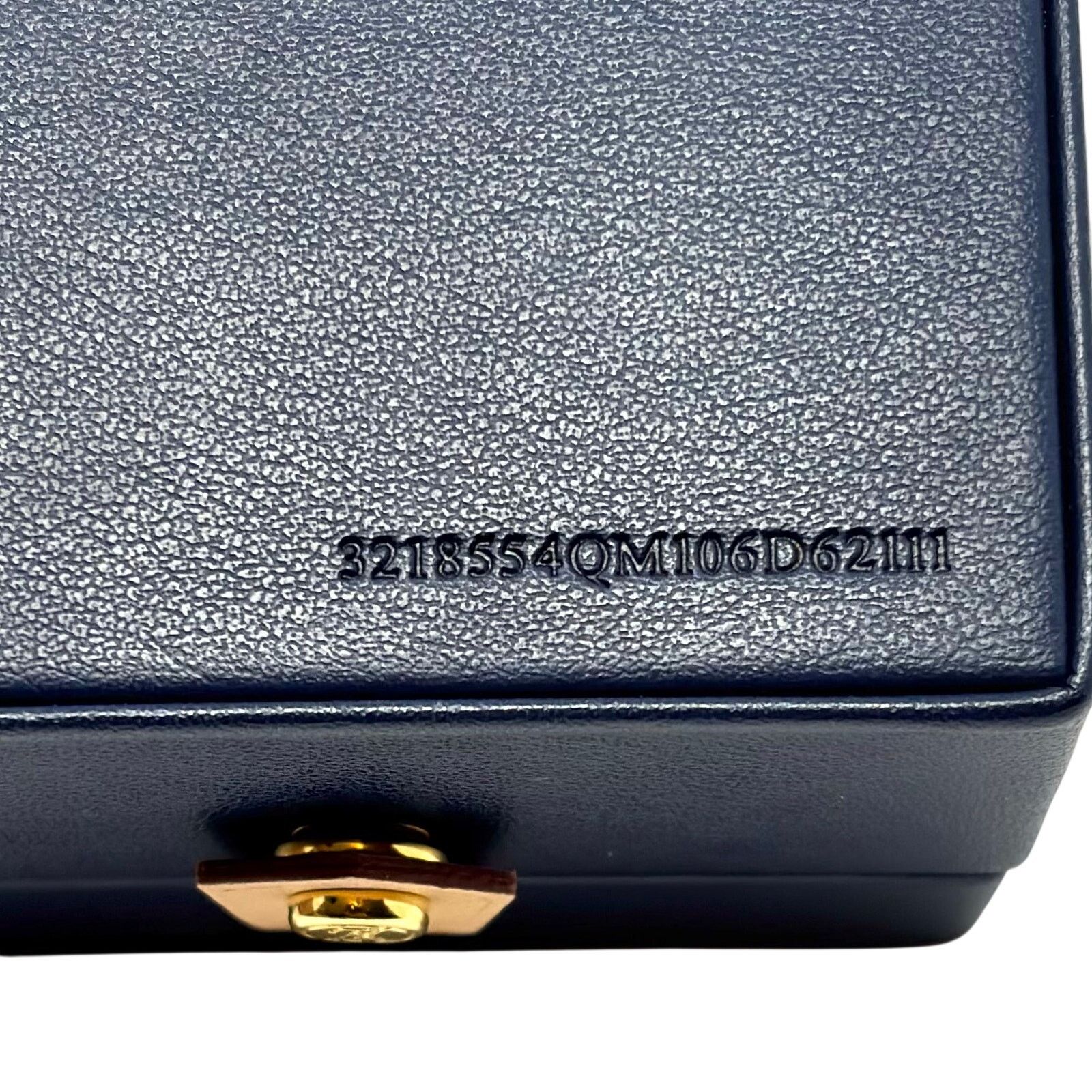 Louis Vuitton Louis Vuitton Small Jewelry Box / Case Size ONE SIZE - 7 Thumbnail