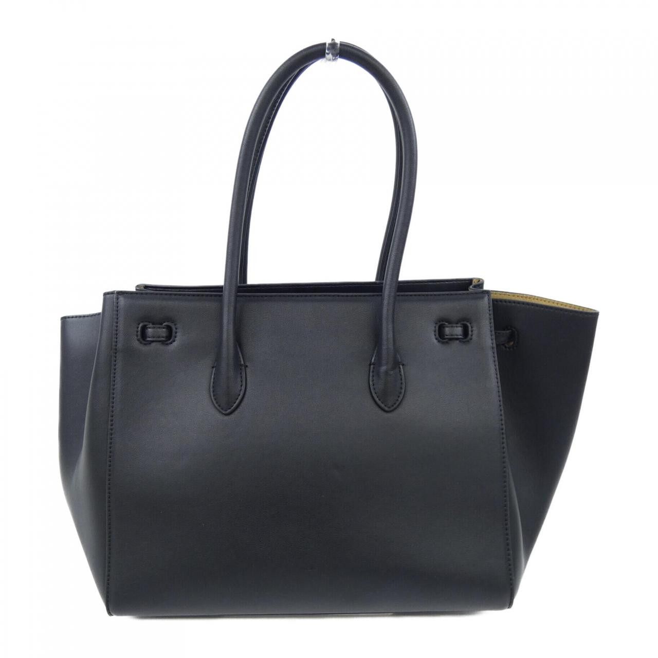 Other Other VASIC GABI Bag Leather Tote Bag GABI DUTY FREE for USA Size ONE SIZE - 1 Thumbnail