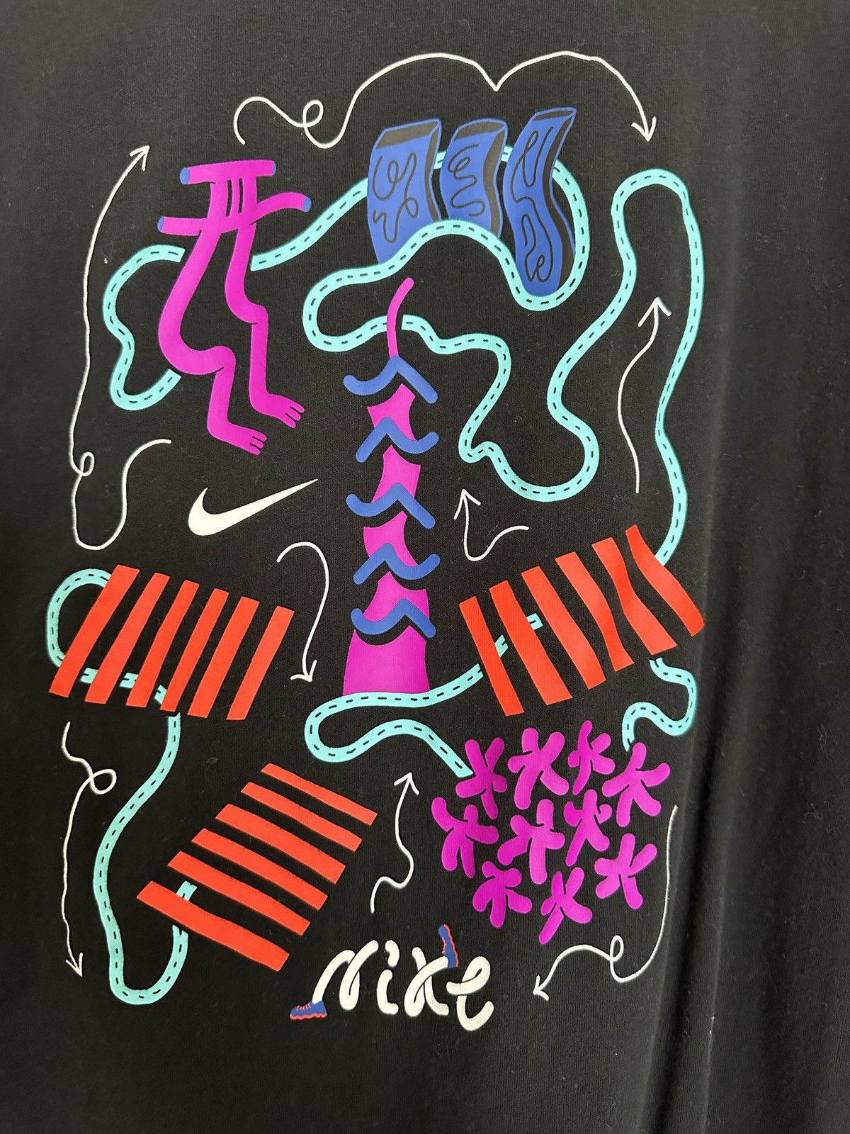 Nike Nike Sportswear Longsleeve Tee Size US S / EU 44-46 / 1 - 3 Thumbnail