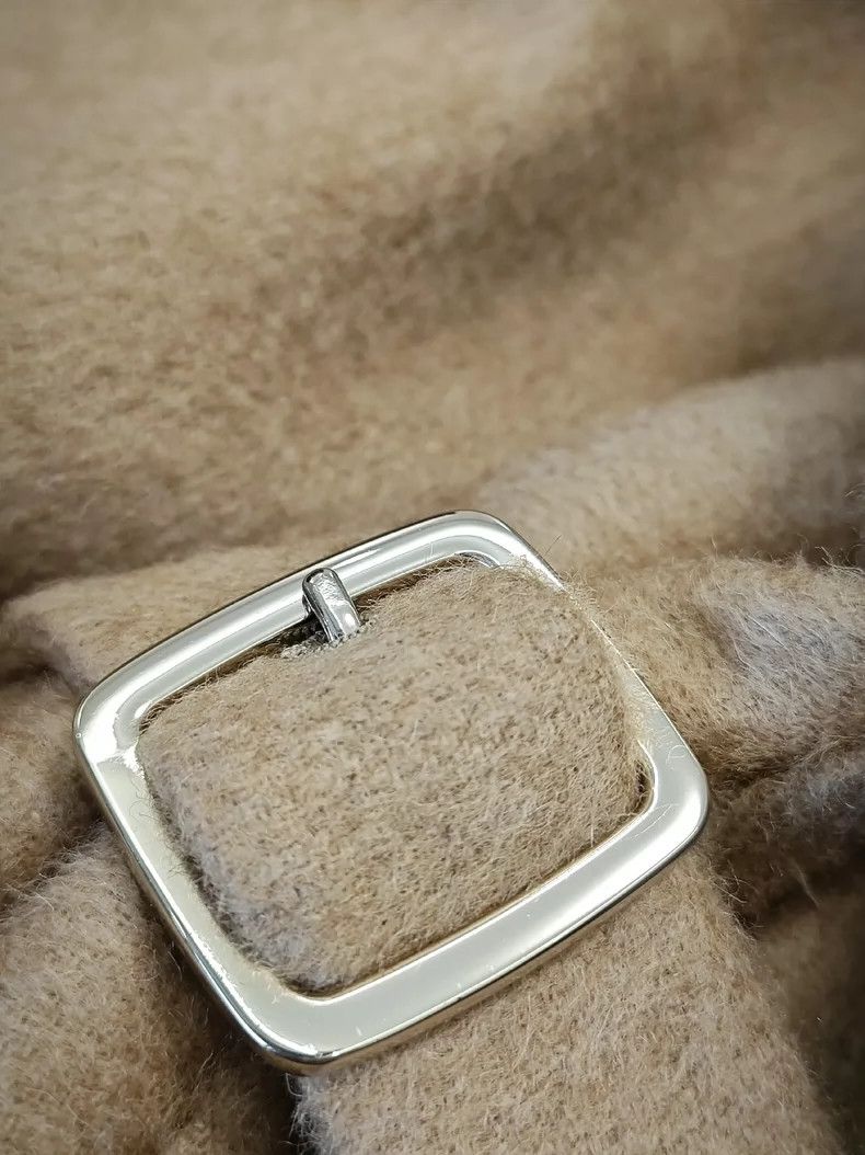 Other Max Mara Camel hair coat Size S / US 4 / IT 40 - 6 Thumbnail