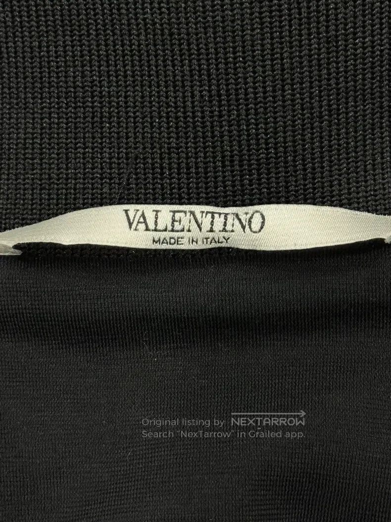 Valentino Valentino Silk jacket Size US L / EU 52-54 / 3 - 7 Thumbnail