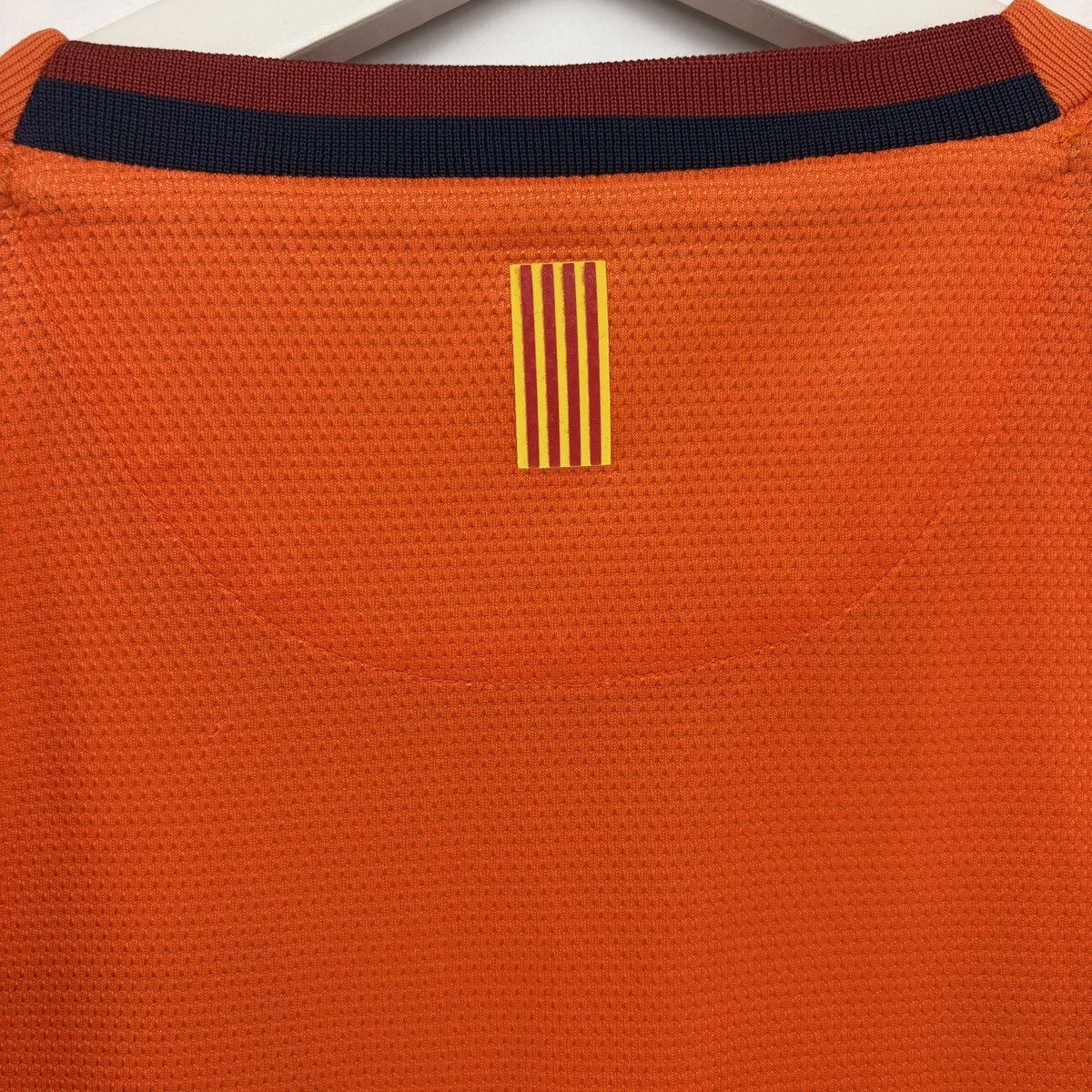 Nike × Vintage FC Barcelona 2012 2013 Away Nike Soccer Football Jersey Kit Size US L / EU 52-54 / 3 - 8 Thumbnail