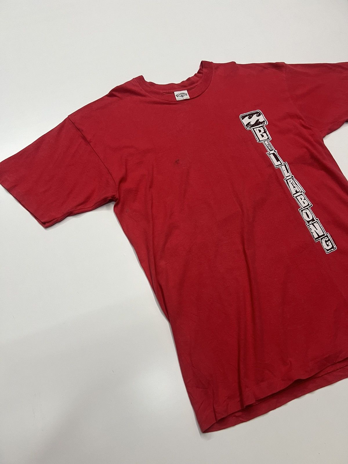 Billabong 🔥VINTAGE BILLABONG 1996 TEES Size US L / EU 52-54 / 3 - 2 Thumbnail