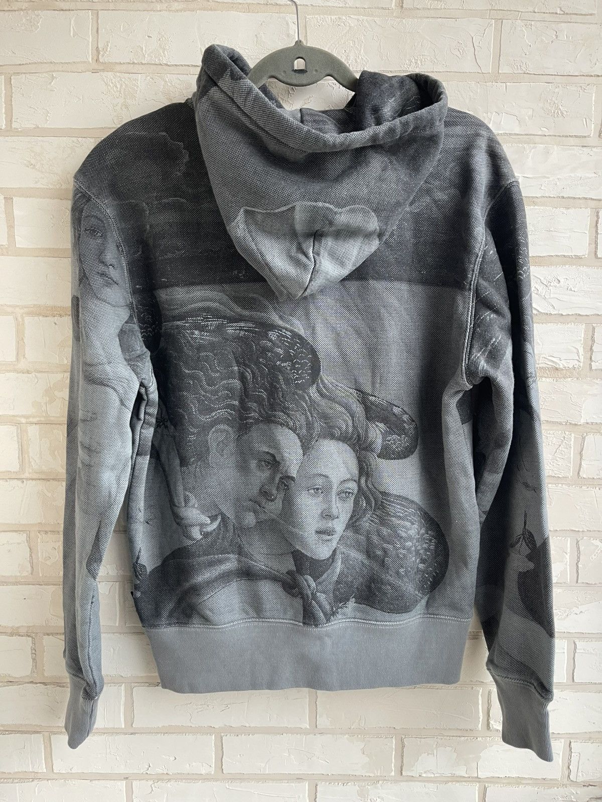 Stussy Stussy Venus hoodie Size US S / EU 44-46 / 1 - 3 Thumbnail